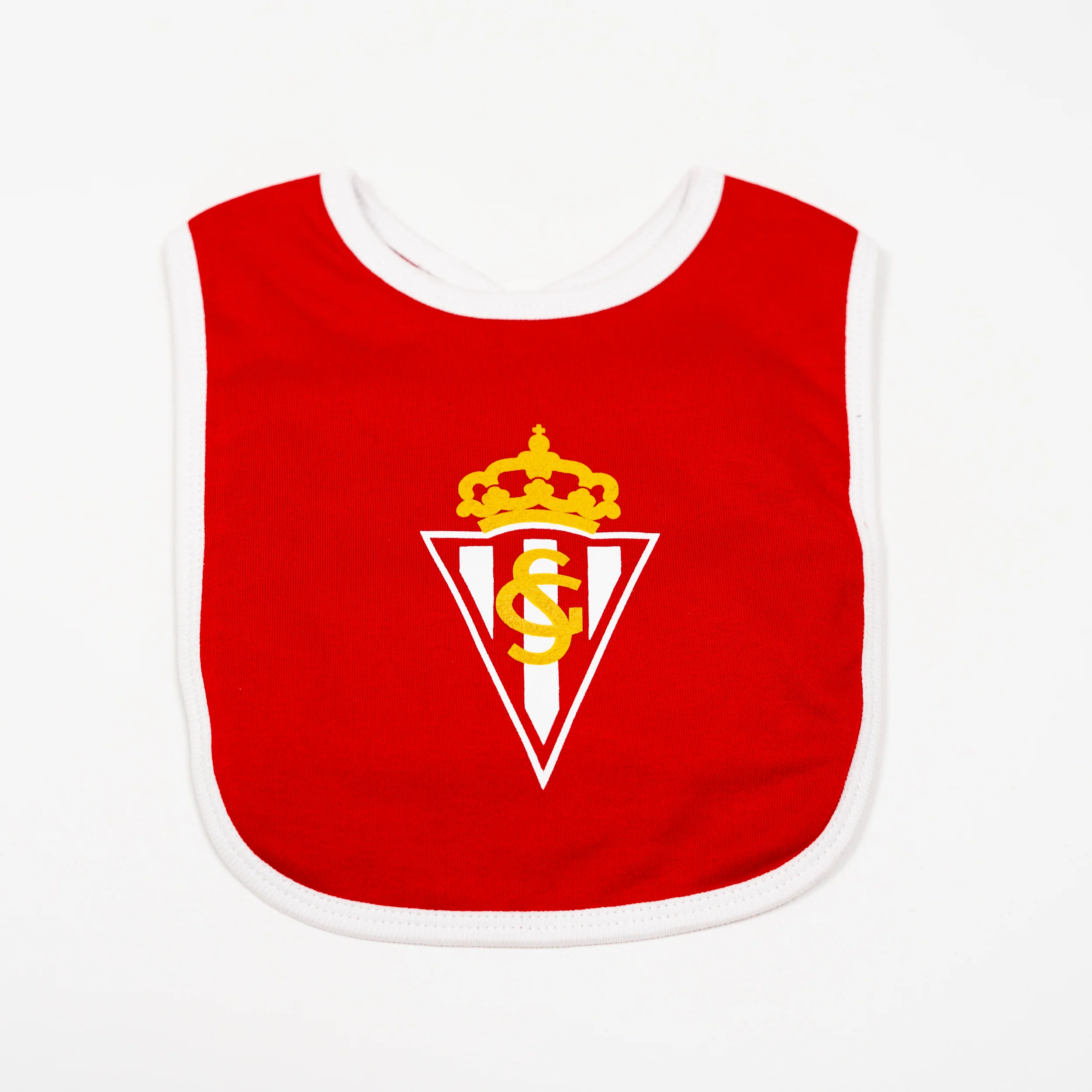BABERO ROJO