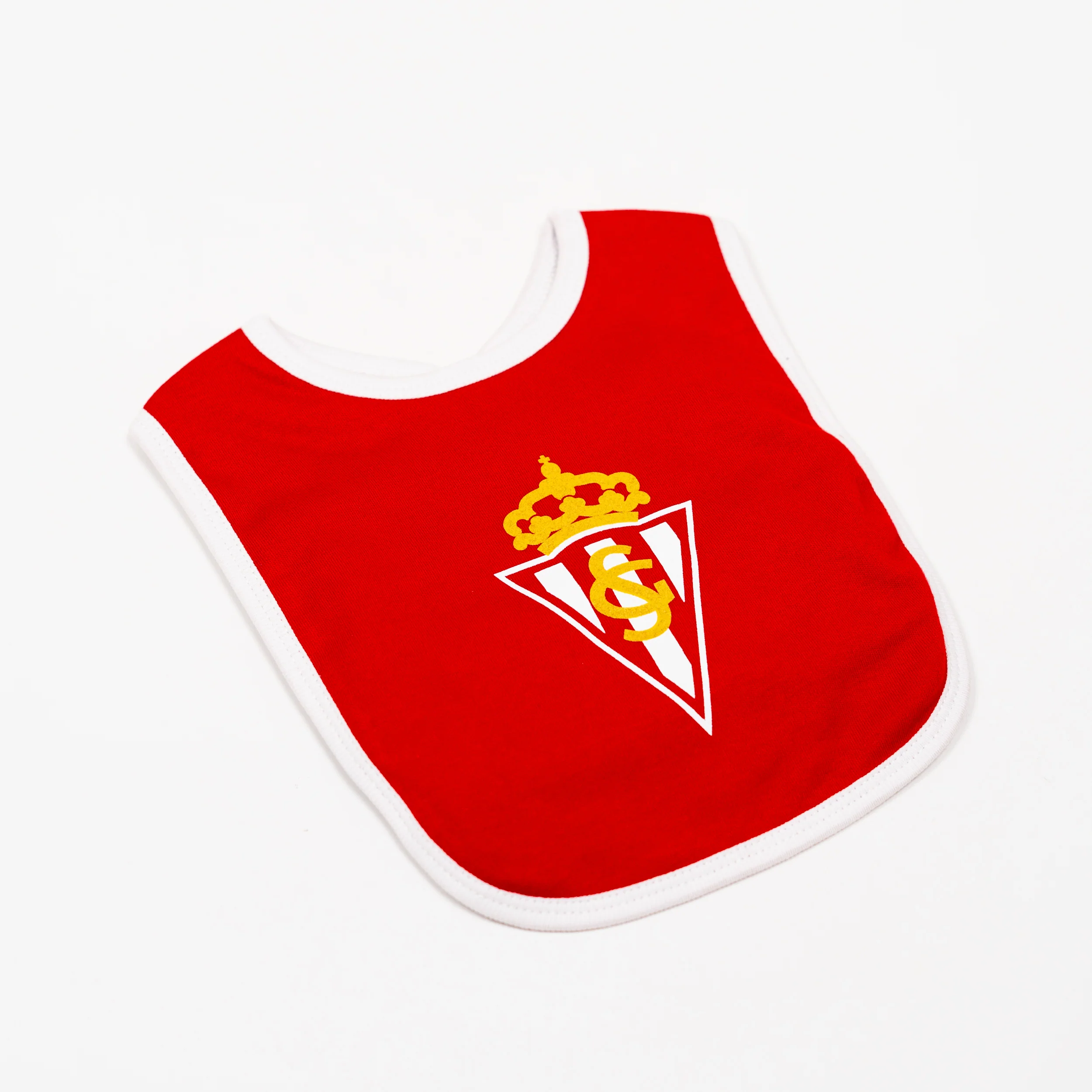 BABERO ROJO - Image 2