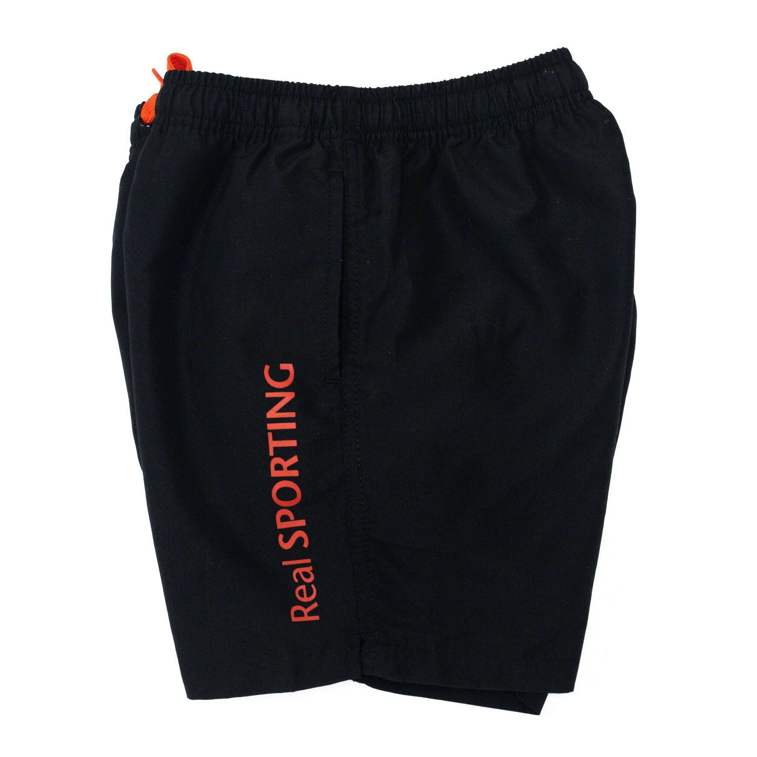 BAÑADOR NEGRO ADULTO - Image 6