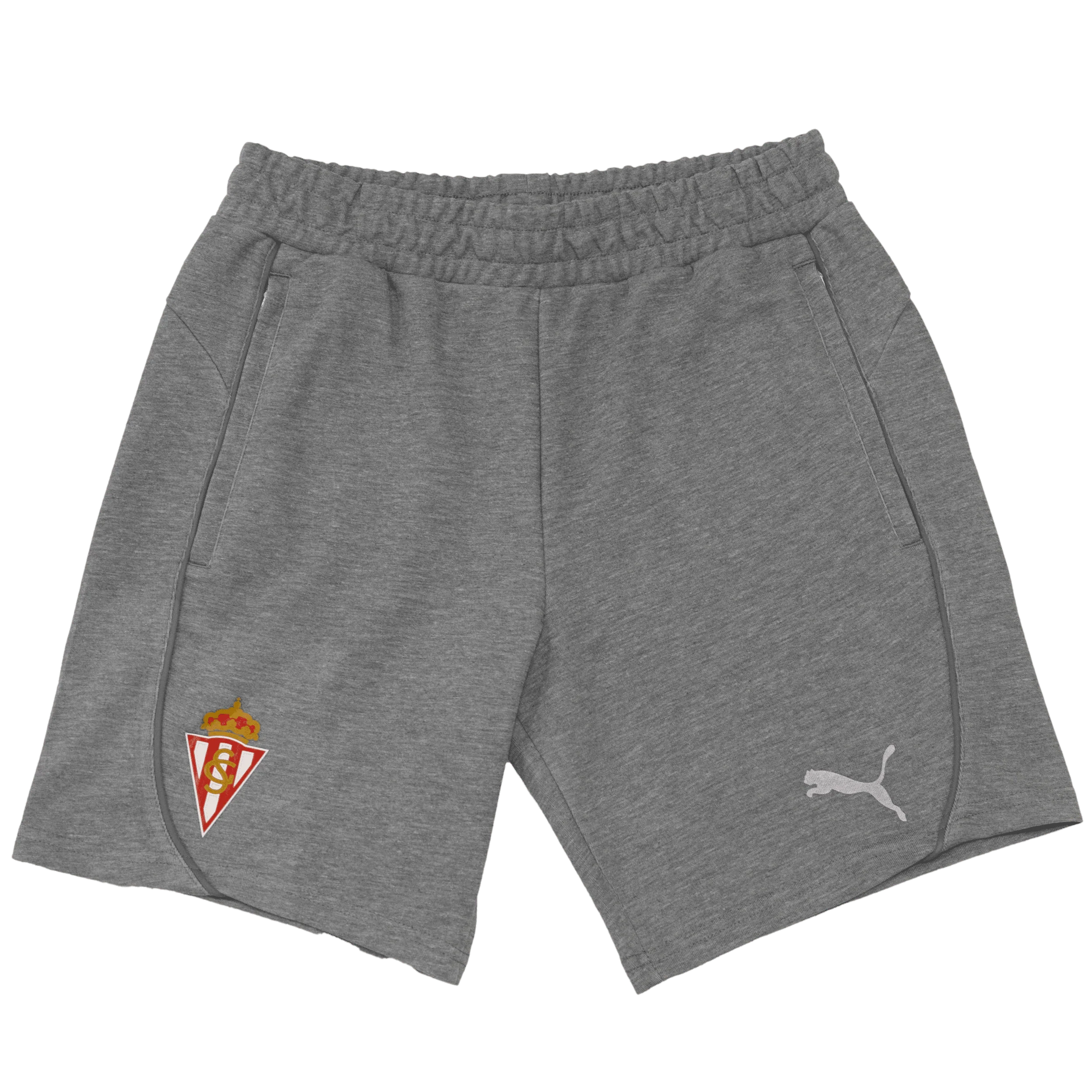 BERMUDA JUGADOR NIÑO 24/25