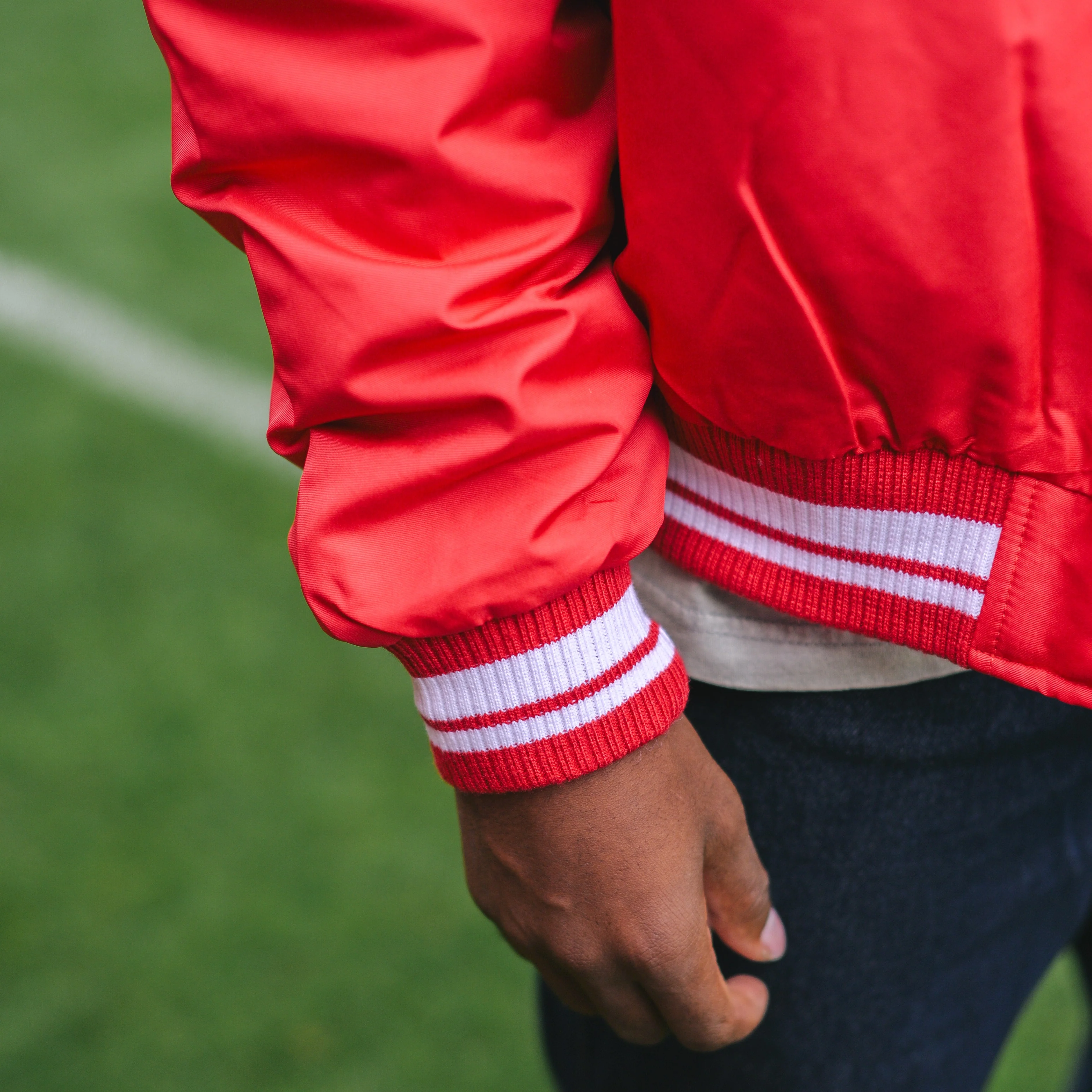 BOMBER ROJA LFPL - Image 3