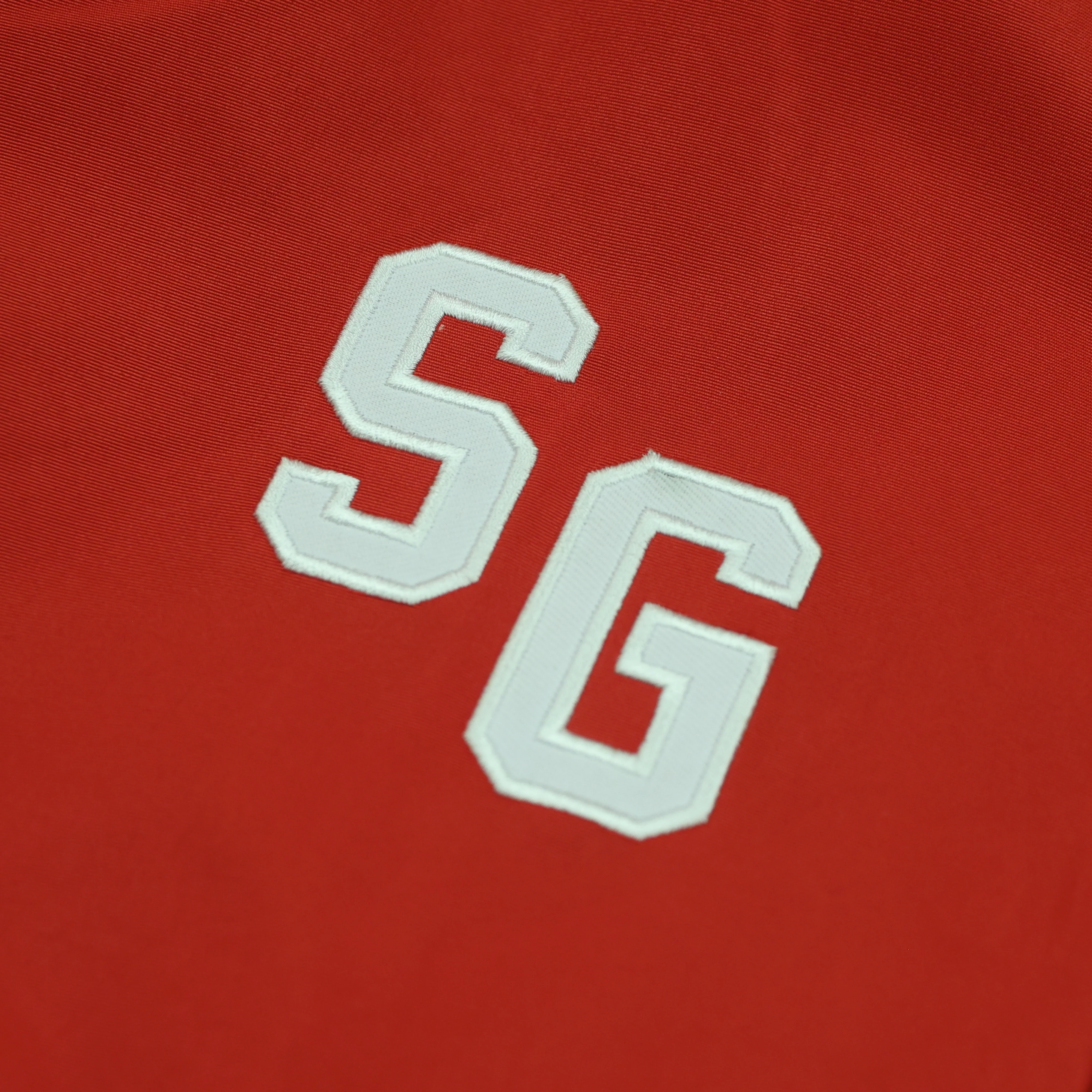 BOMBER ROJA LFPL - Image 5