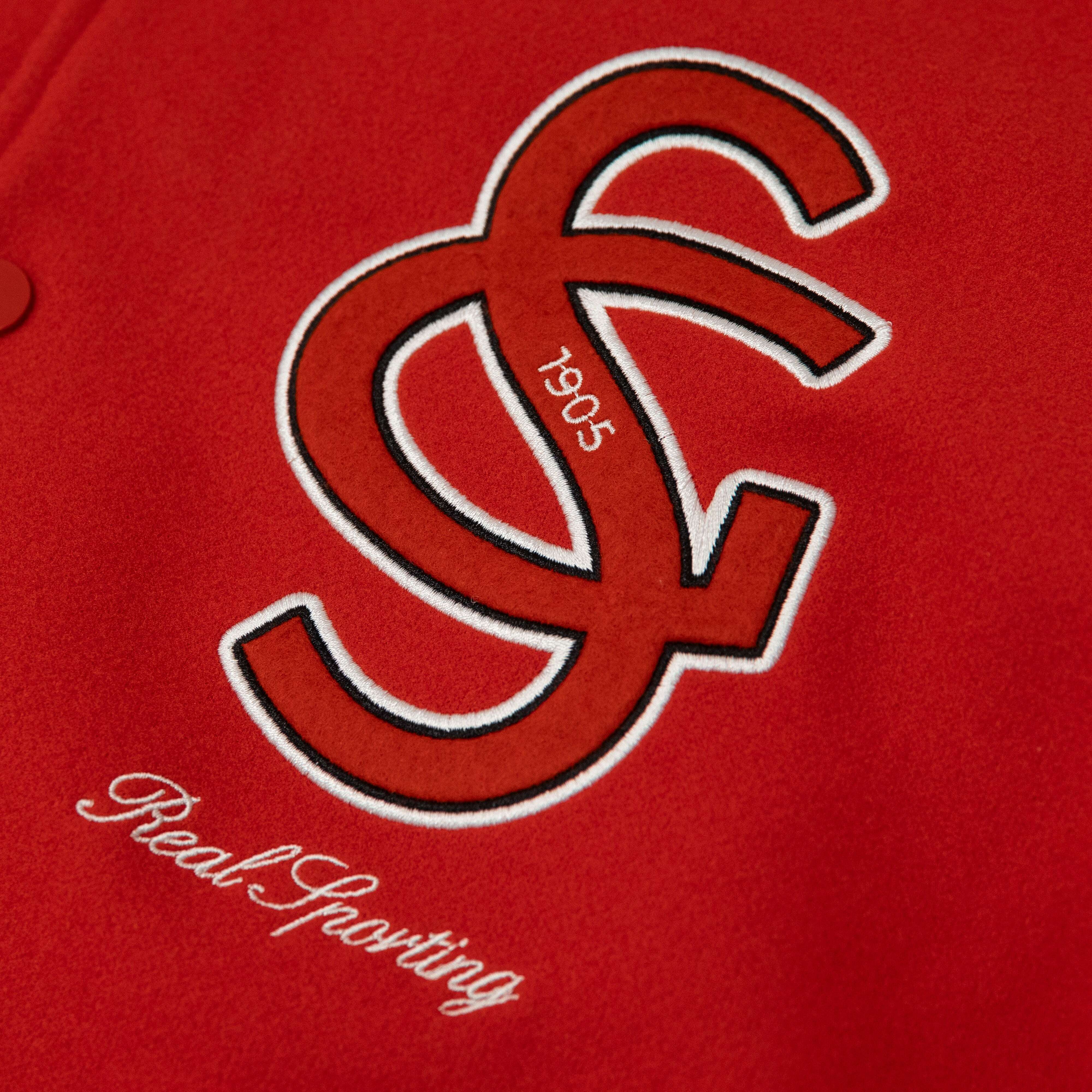 BOMBER SG ROJA W - Image 5