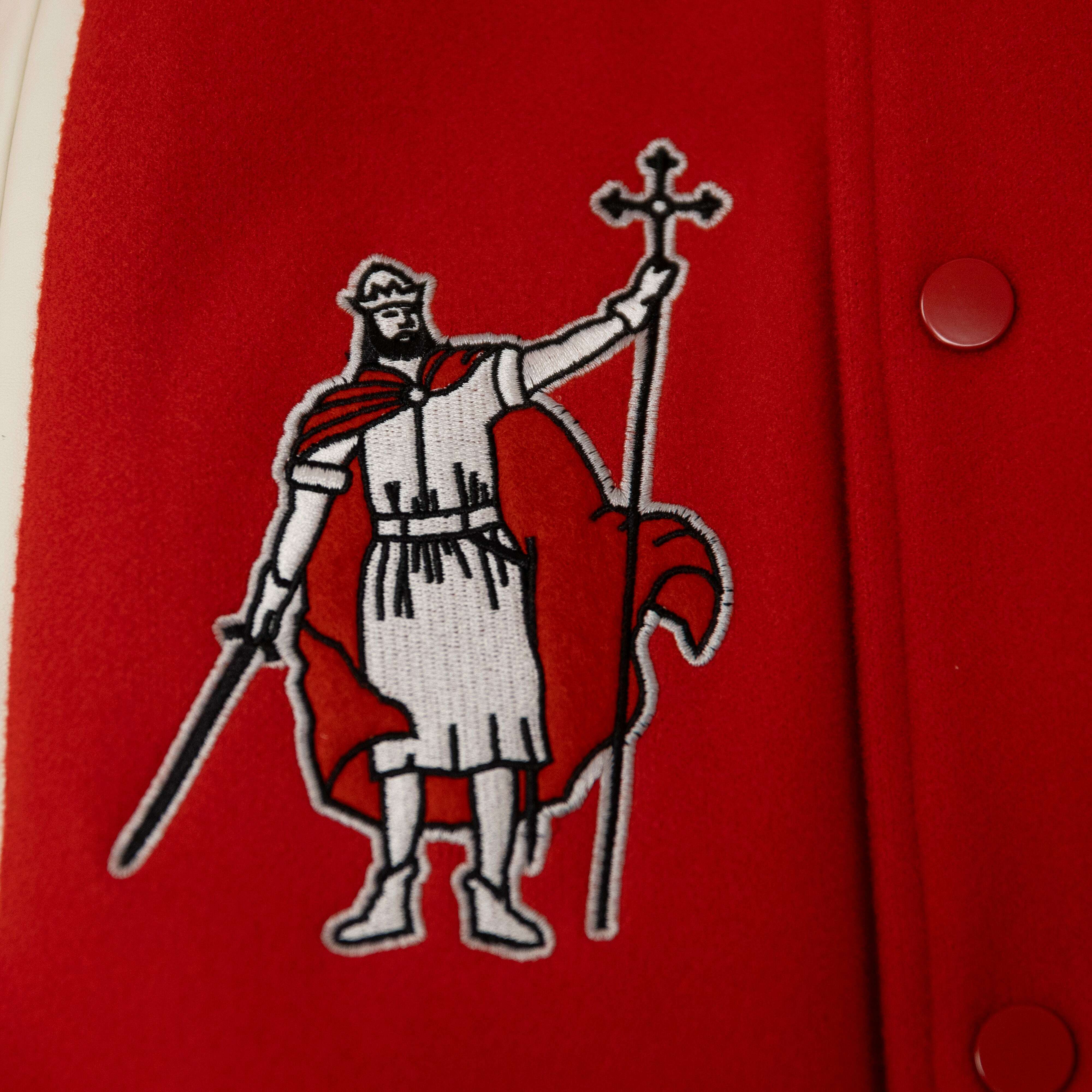 BOMBER SG ROJA W - Image 7