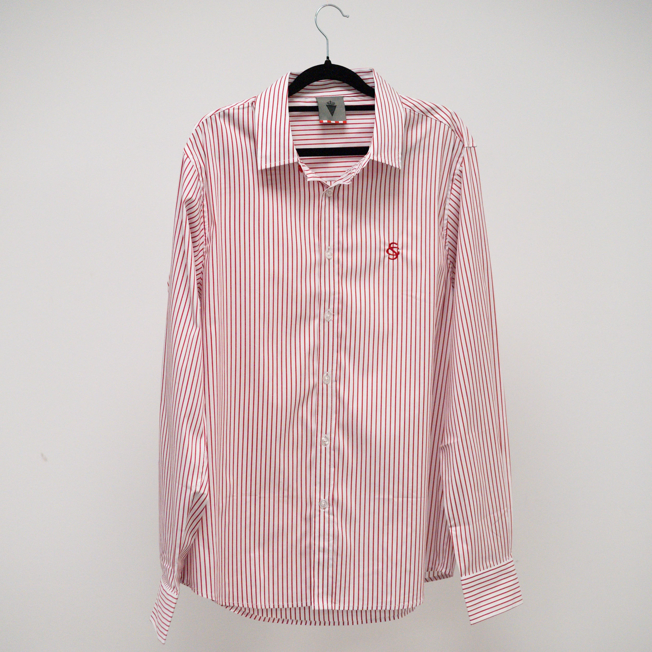 CAMISA RAYAS - Image 2