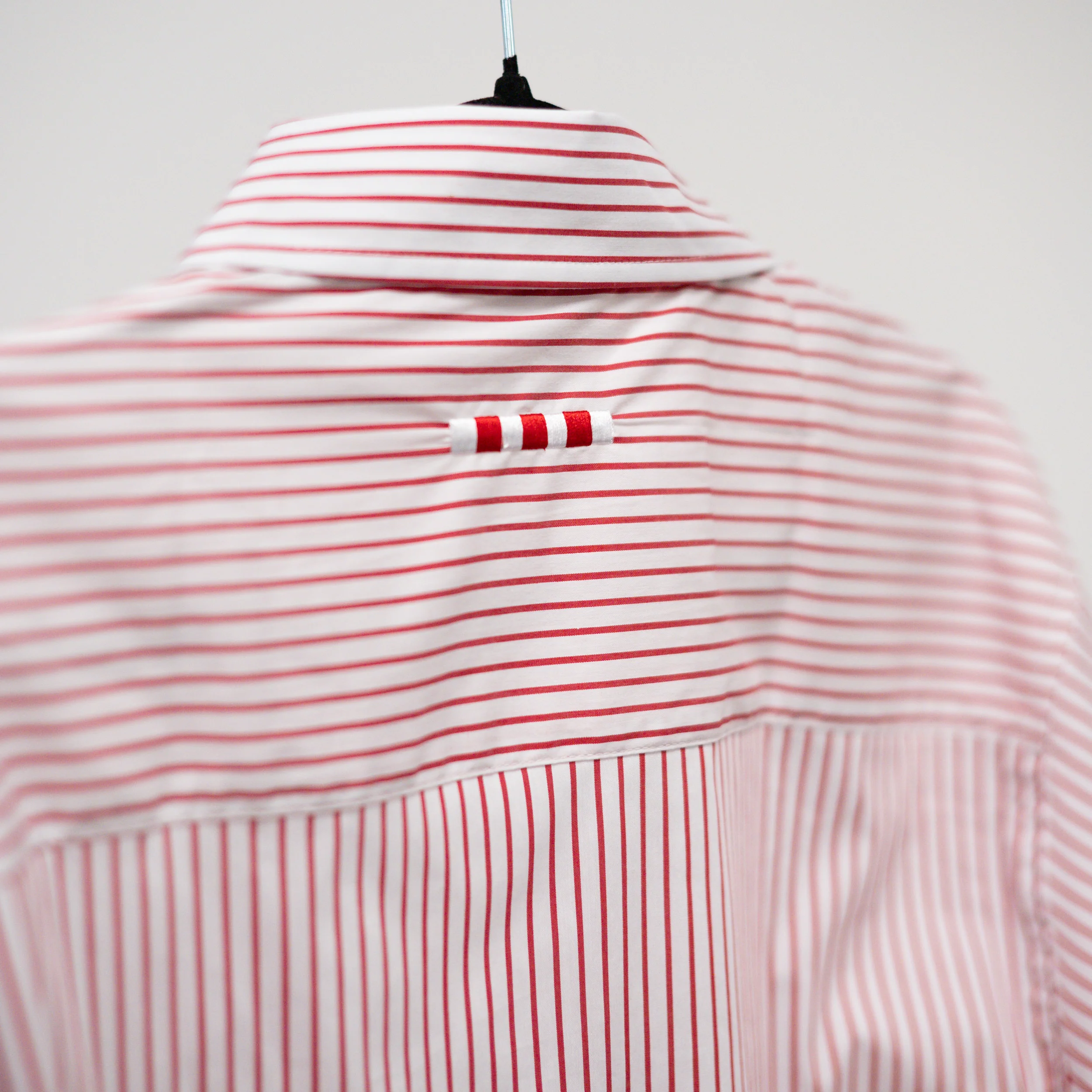 CAMISA RAYAS - Image 3