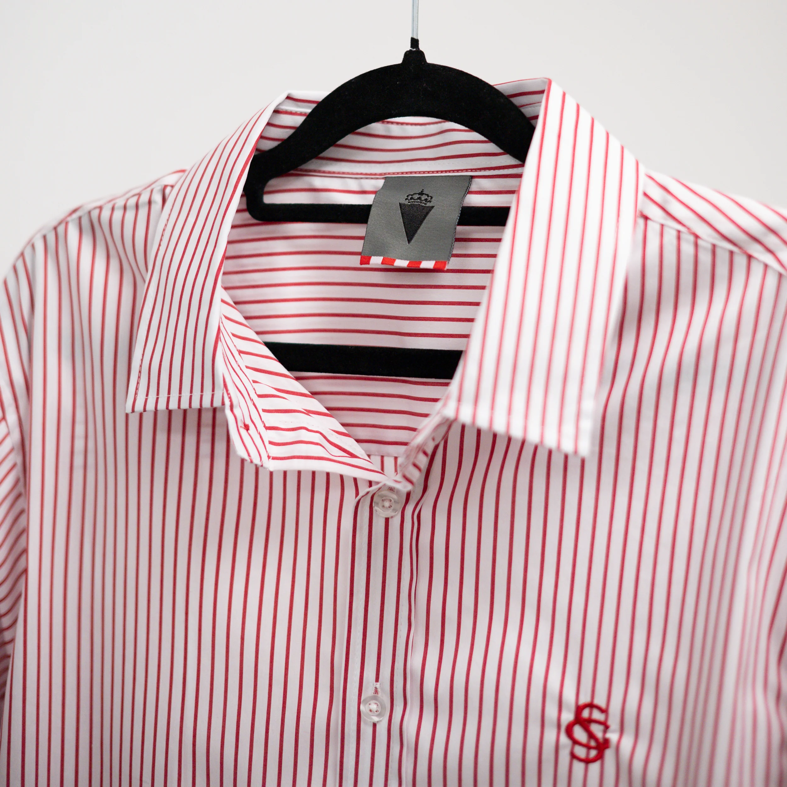CAMISA RAYAS - Image 4