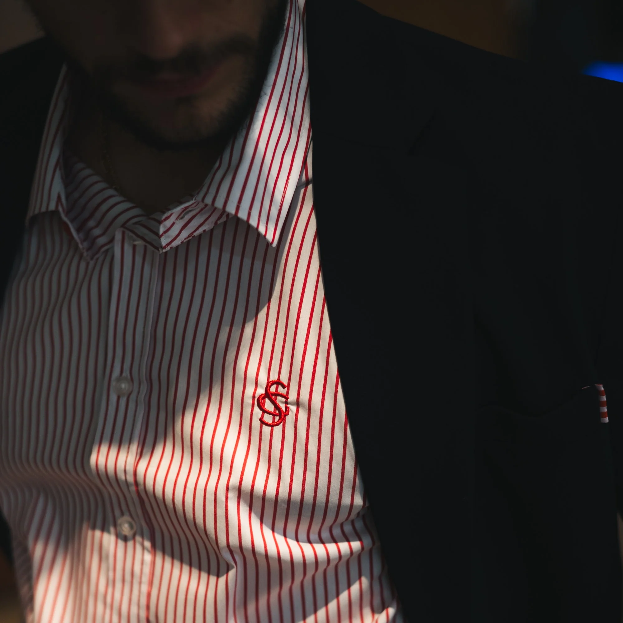 CAMISA RAYAS - Image 5