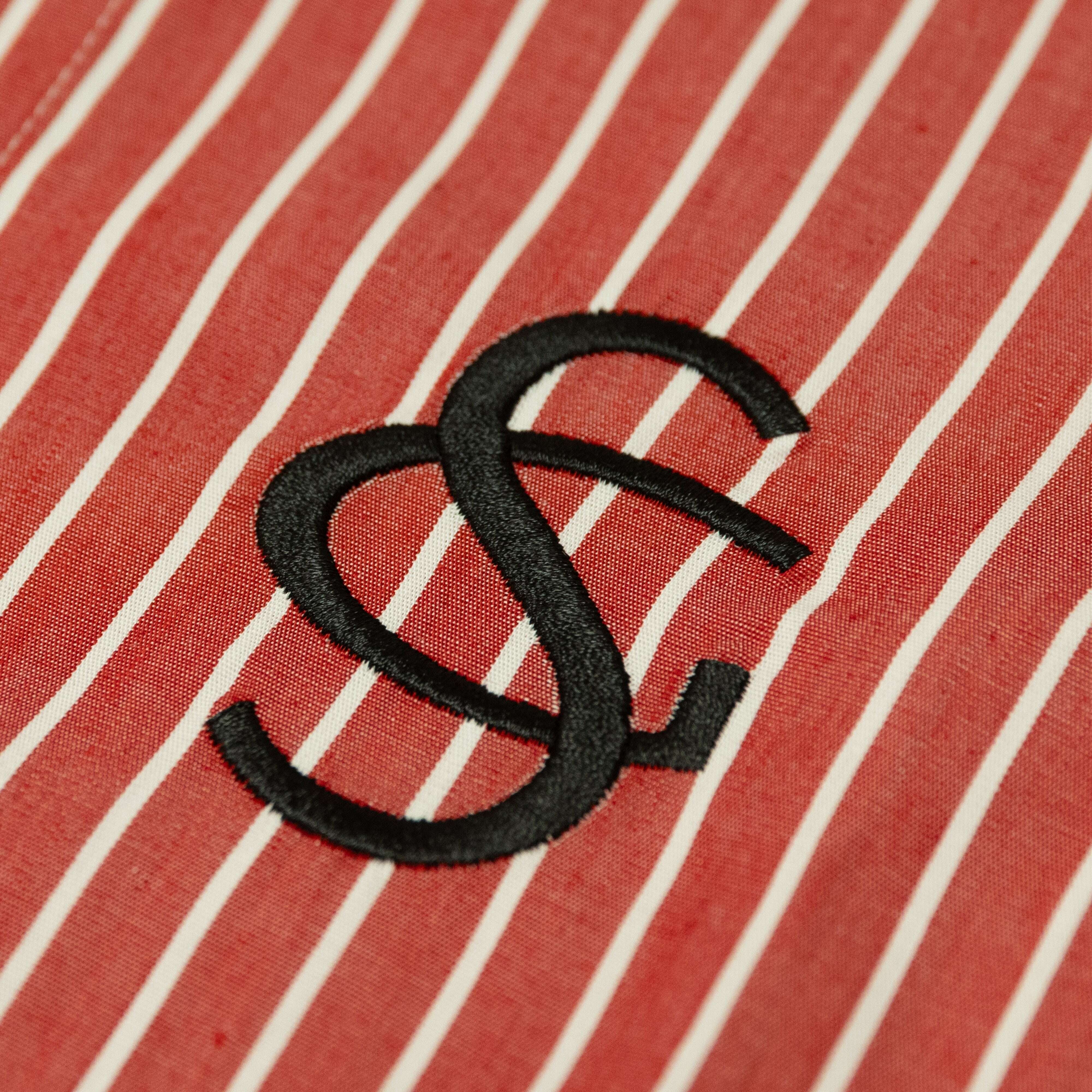 CAMISA RAYAS SG JR - Image 3