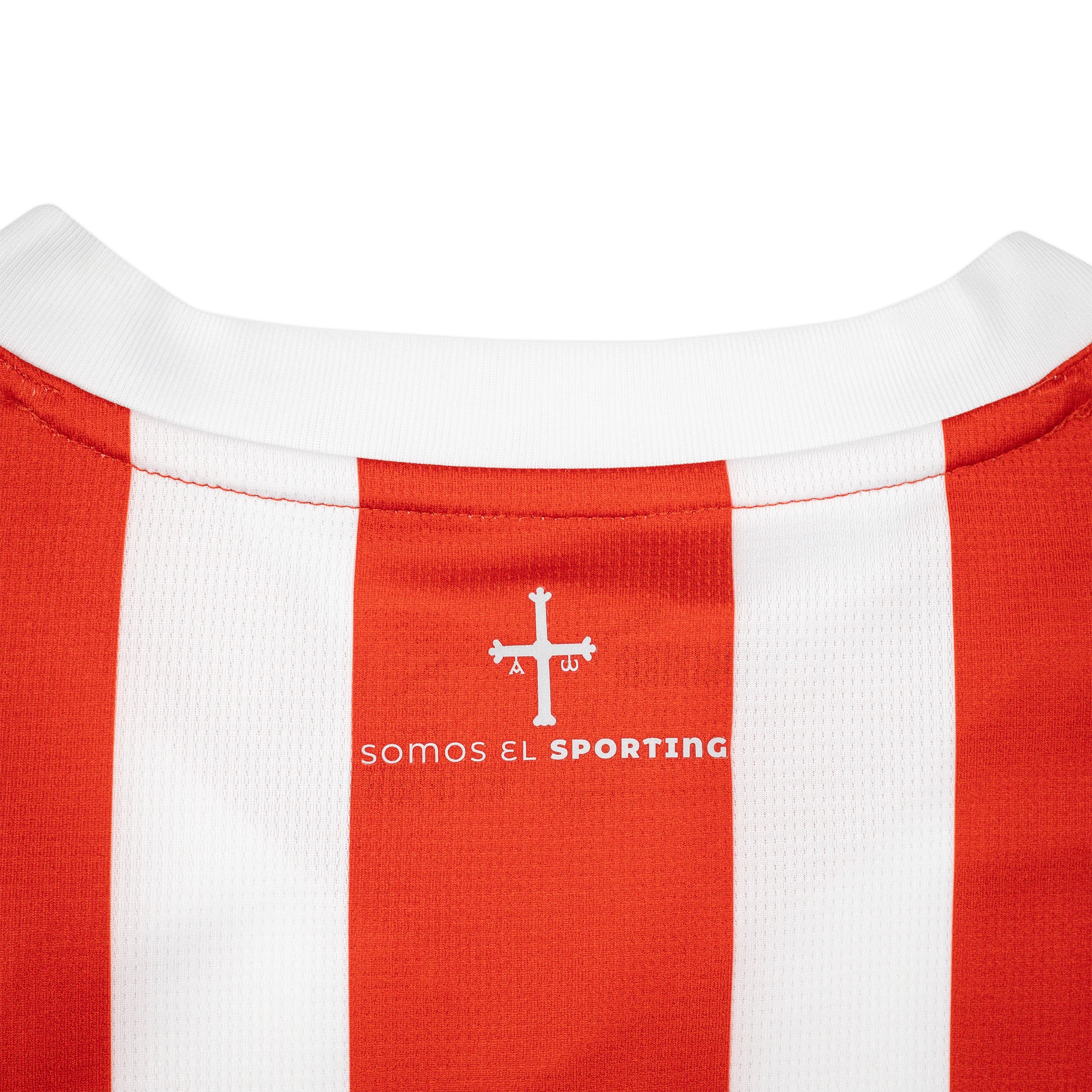 CAMISETA 1ª EQUIPACIÓN NIÑO 24/25 - Image 3