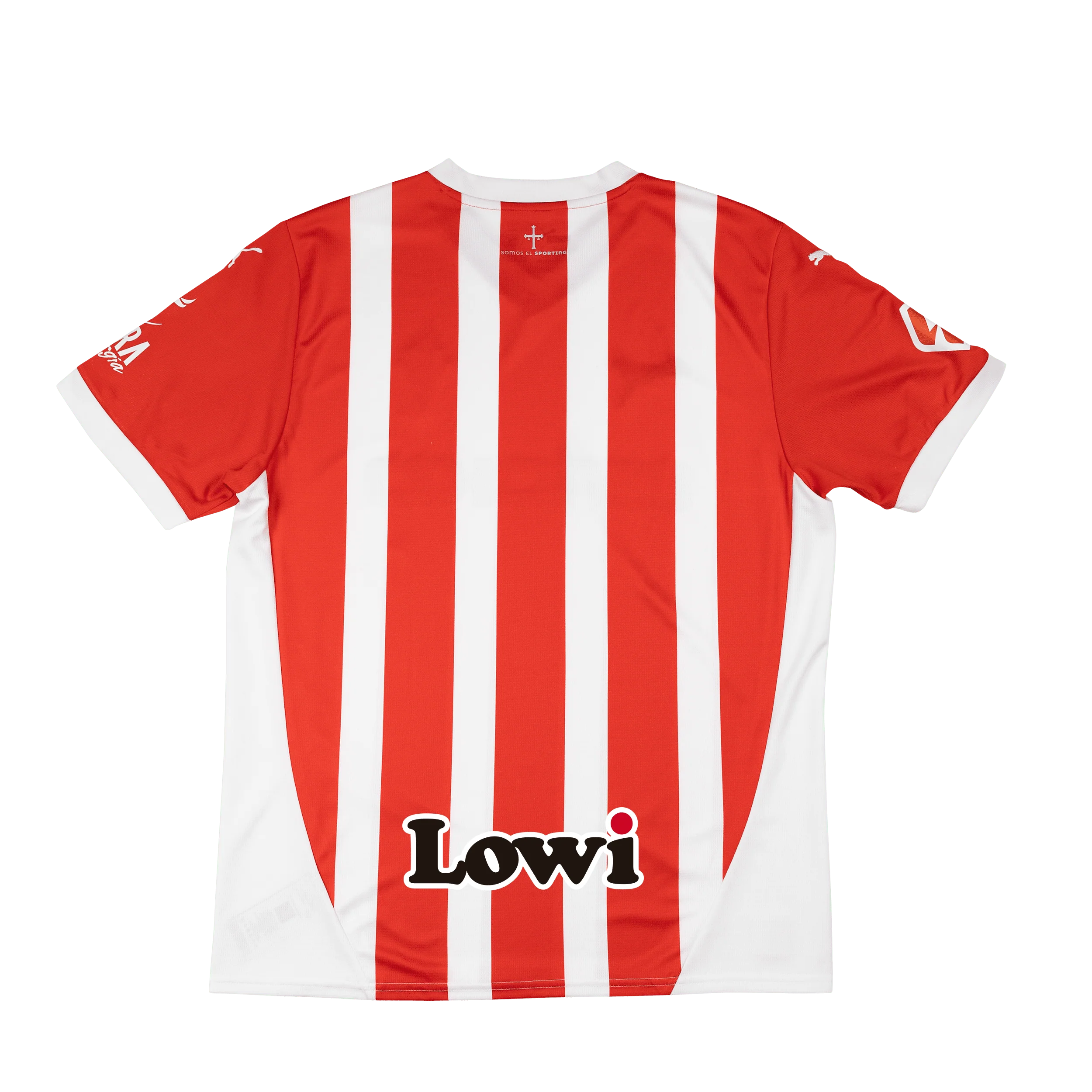CAMISETA 1ª EQUIPACIÓN NIÑO 24/25 - Image 7