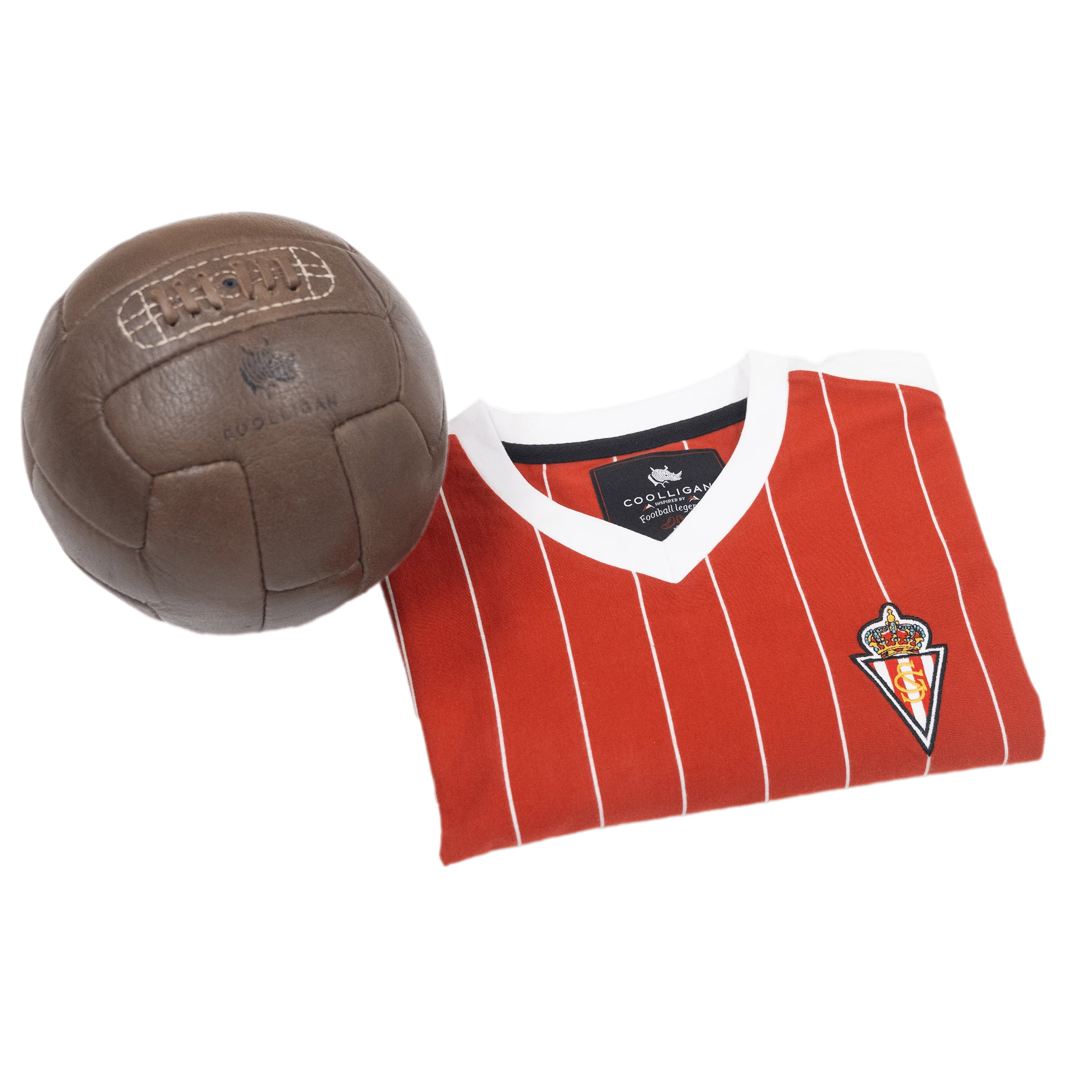 CAMISETA VISITANTE 1986 - Image 6