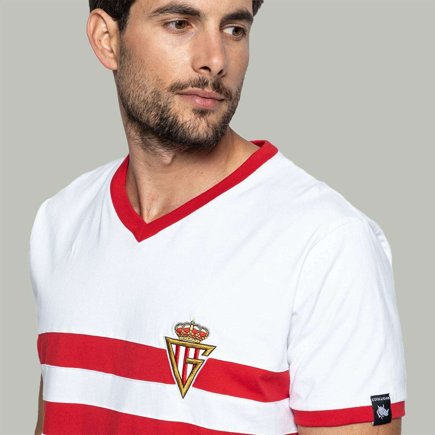 CAMISETA CUNDI 3 ADULTO - Image 3