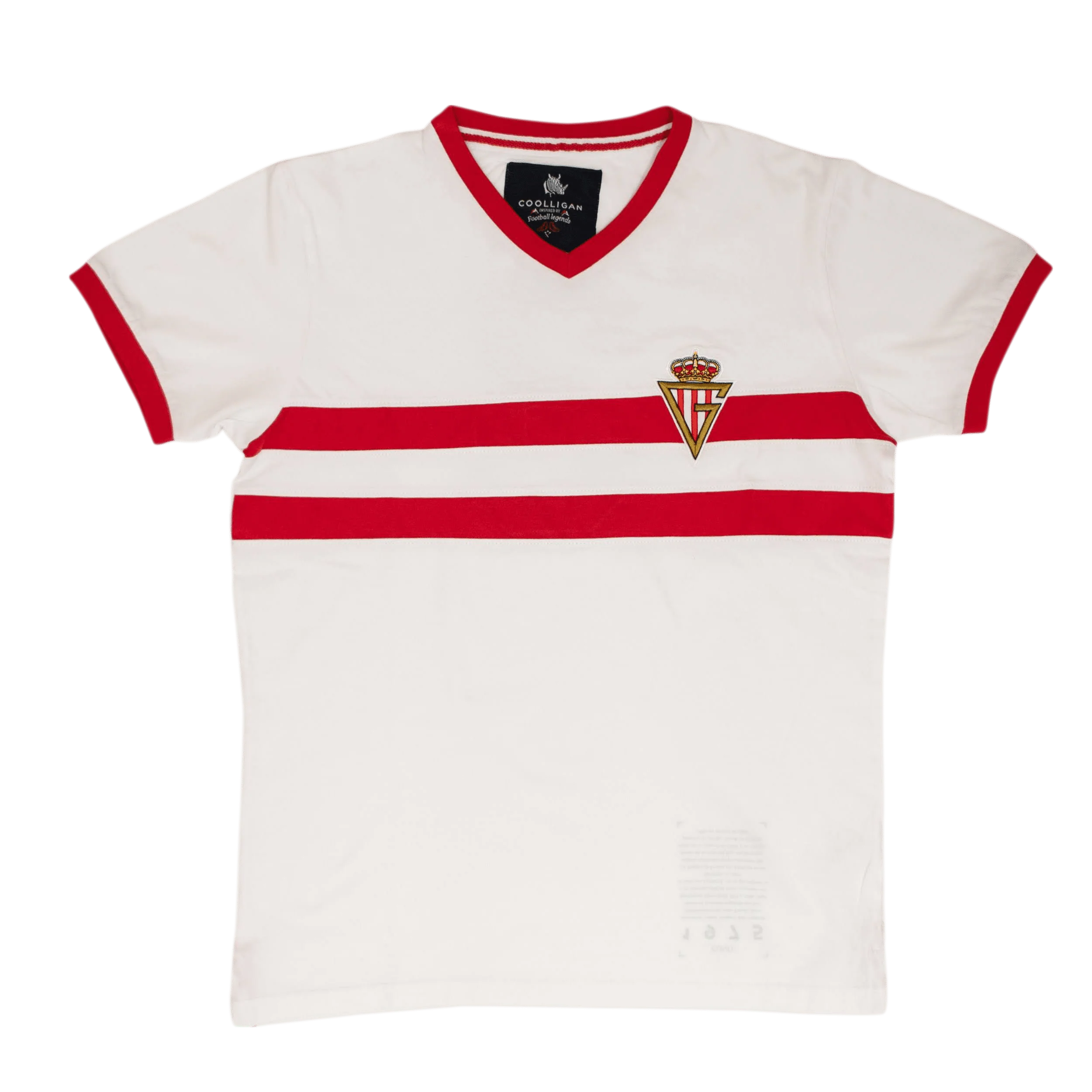 CAMISETA CUNDI 3 ADULTO - Image 4