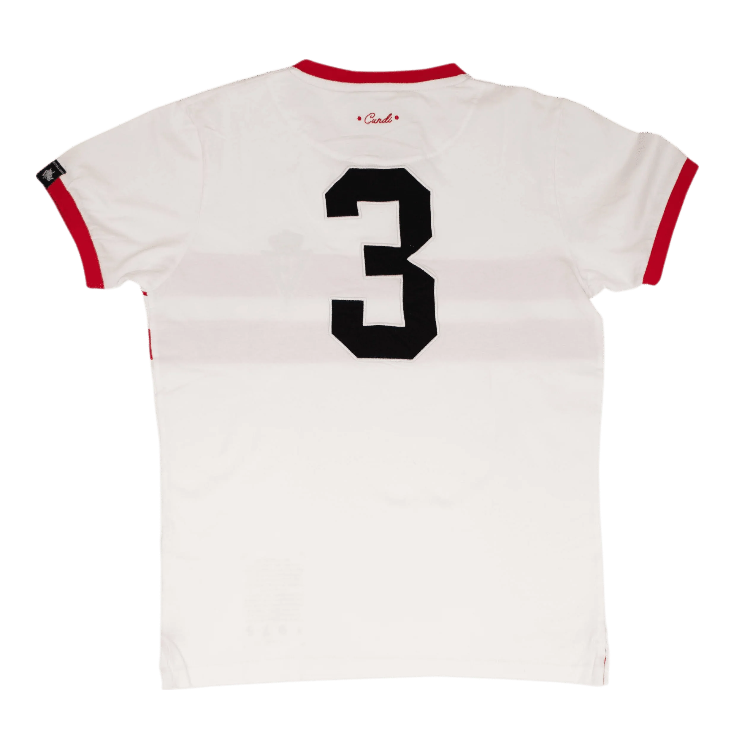 CAMISETA CUNDI 3 NIÑO - Image 3