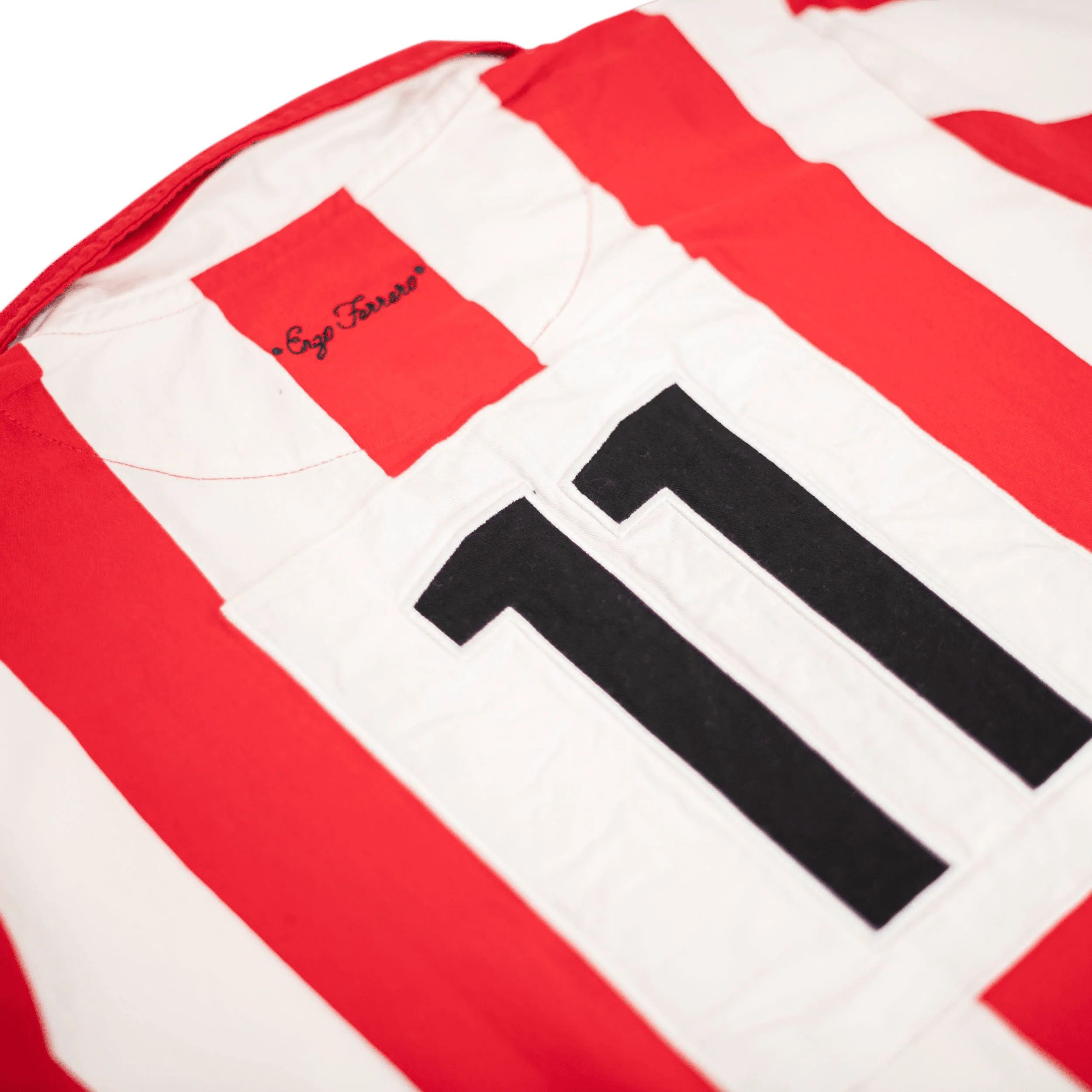 CAMISETA FERRERO 11 NIÑO - Image 4