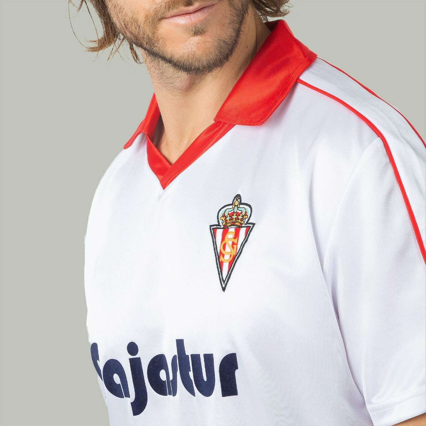CAMISETA VISITANTE 1989 - Image 3