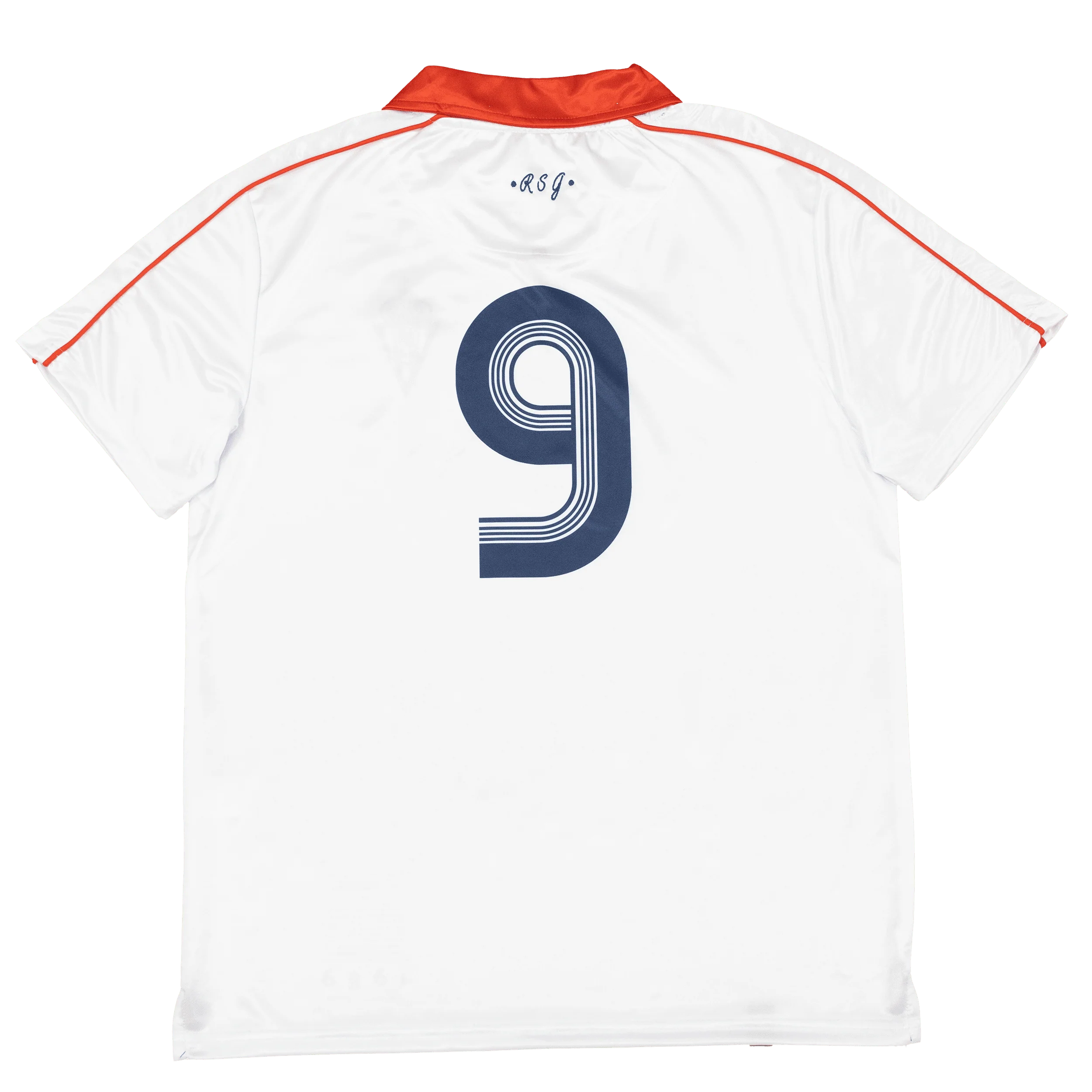 CAMISETA VISITANTE 1989 - Image 7