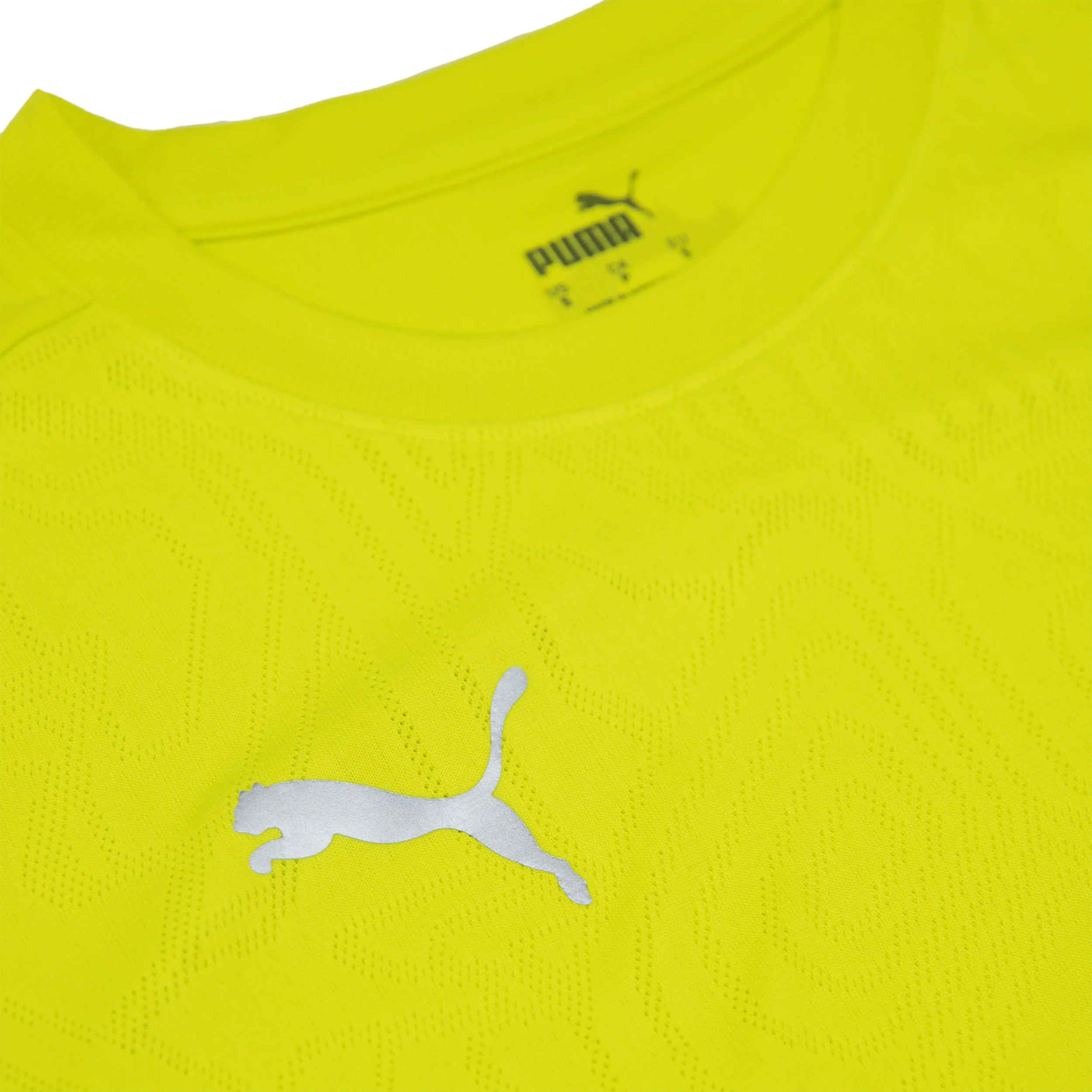 CAMISETA JUGADOR FLÚOR ADULTO 24/25 - Image 4
