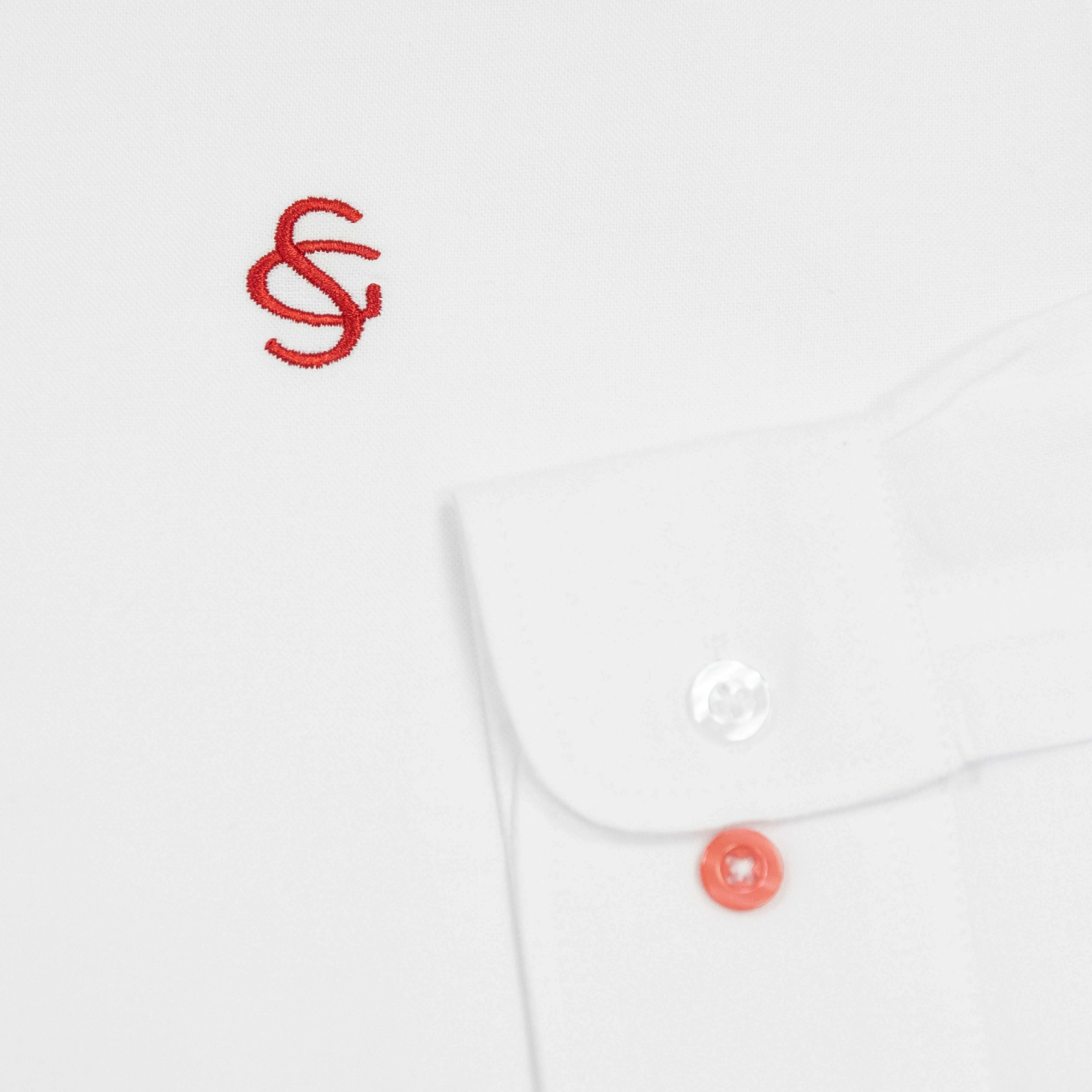 CAMISA OXFORD SG - Image 7
