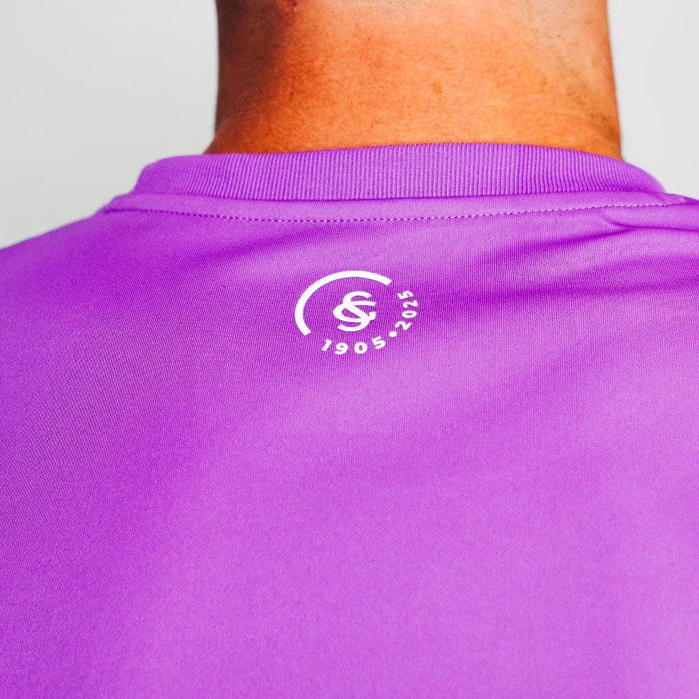 CAMISETA PORTERO ULTRAVIOLETA AD 25/26 - Image 4