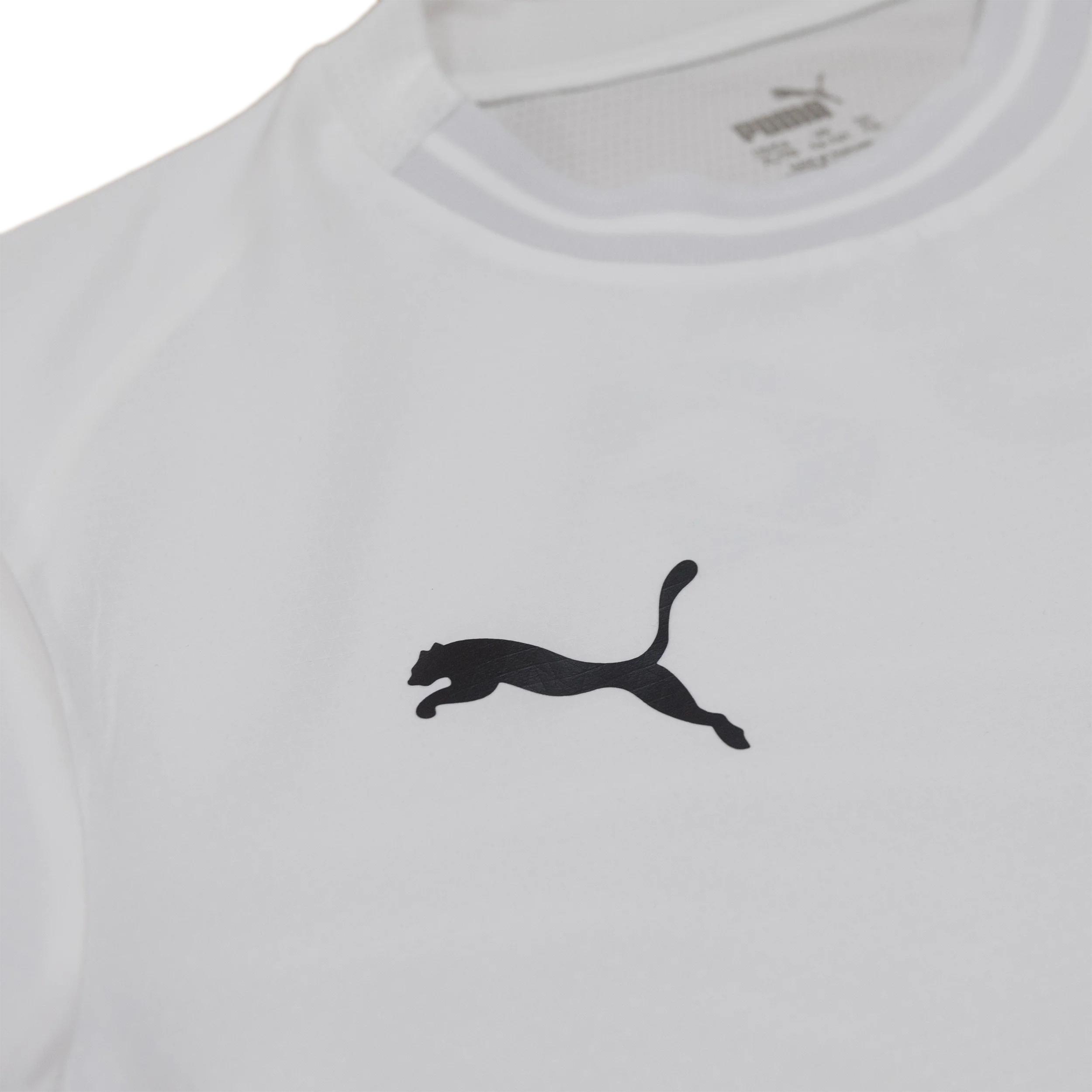 CAMISETA PRE-MATCH 24/25 NIÑO - Image 3