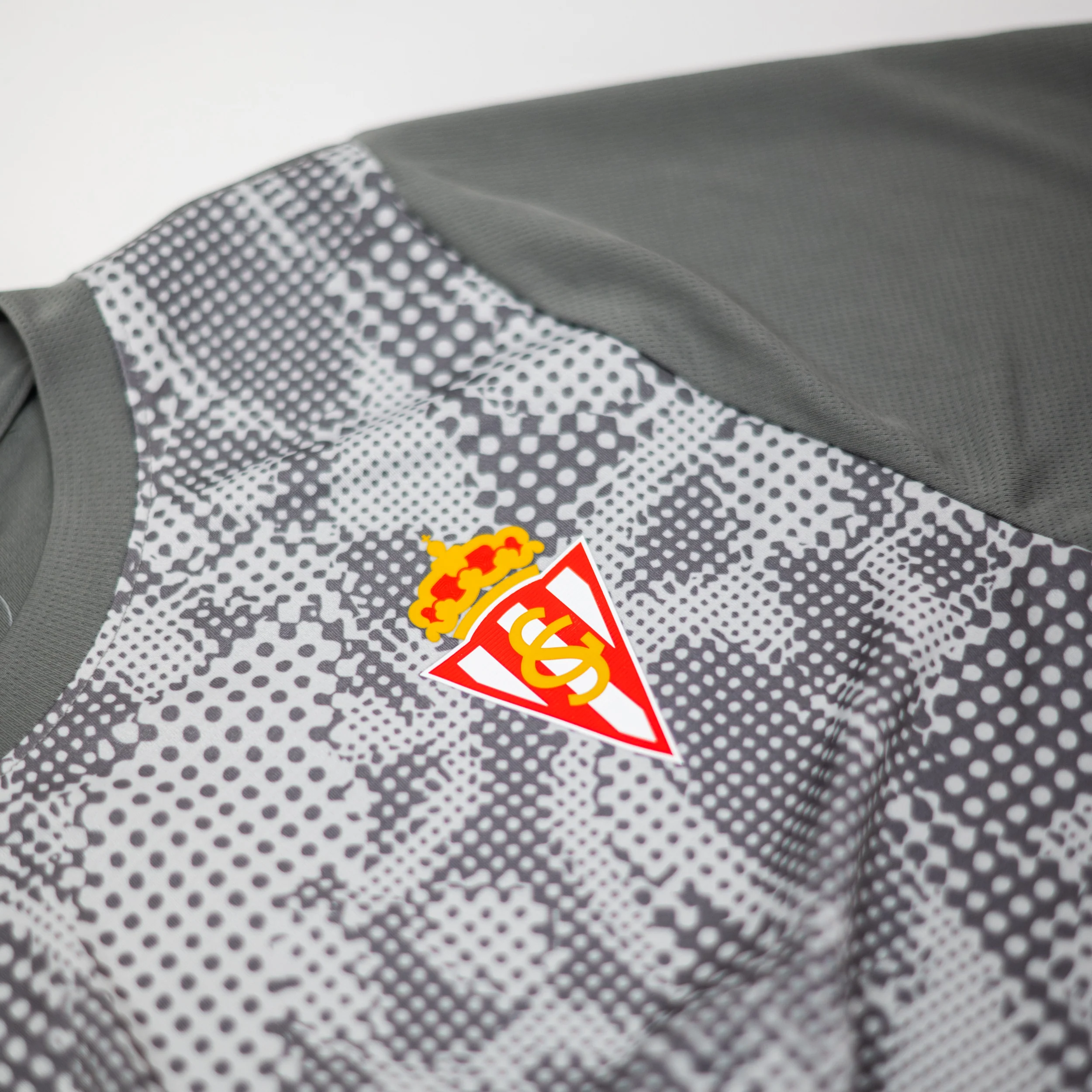 CAMISETA PREMATCH AD 25/26 - Image 3