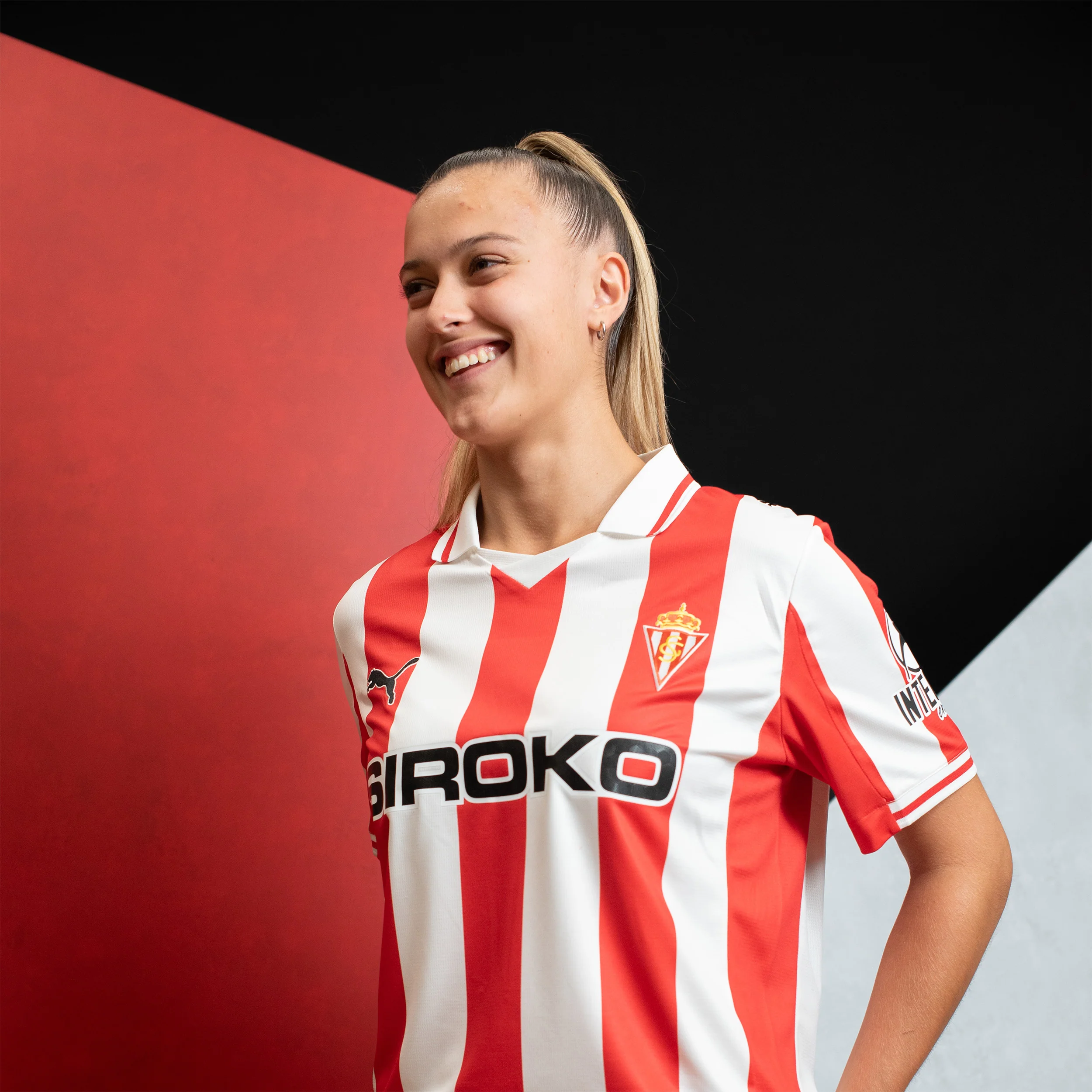 CAMISETA PRIMERA AD 25/26 - Image 2