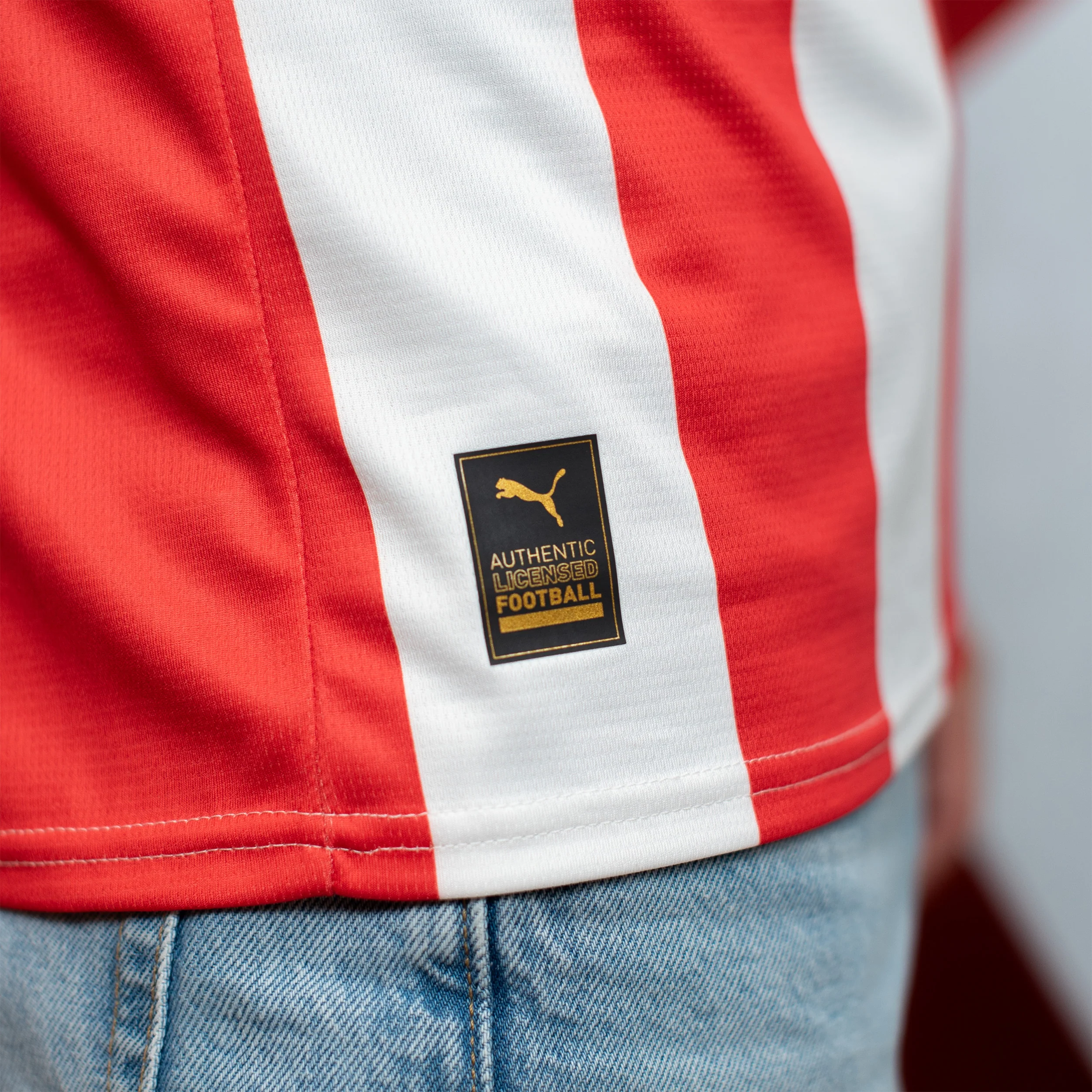 CAMISETA PRIMERA AD 25/26 - Image 4