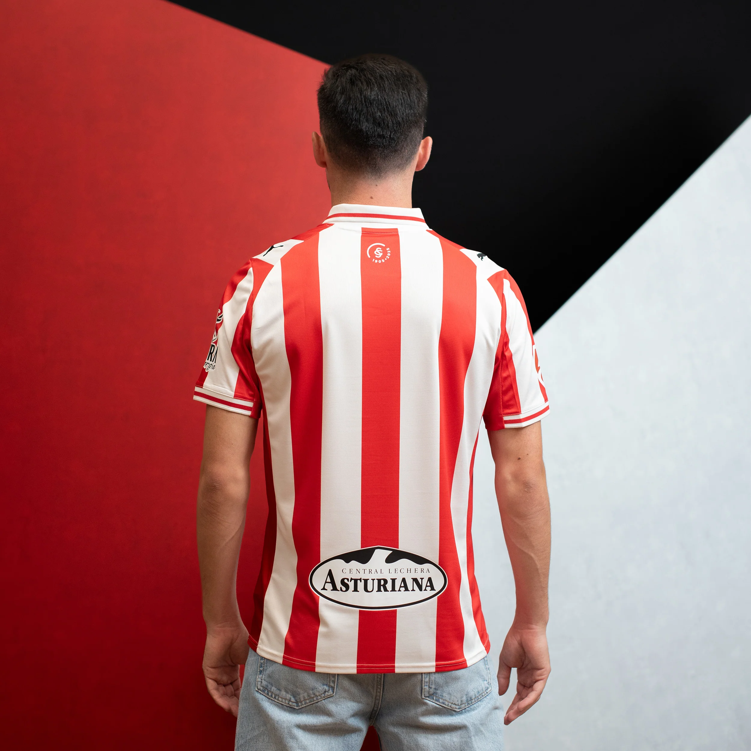 CAMISETA PRIMERA AD 25/26 - Image 5