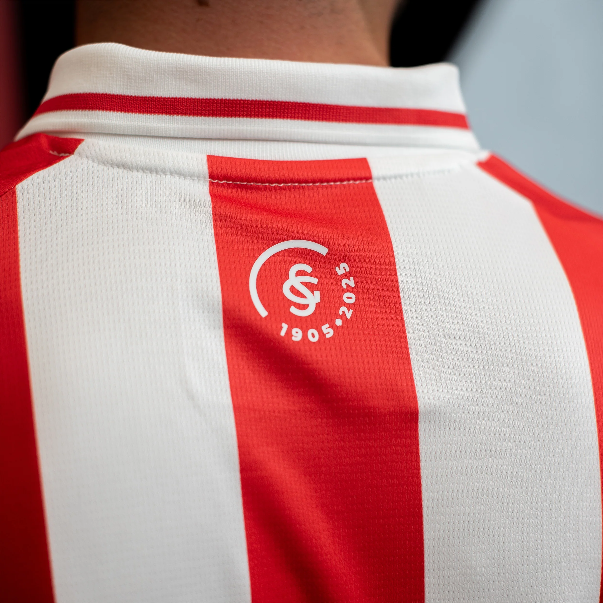 CAMISETA PRIMERA AD 25/26 - Image 6