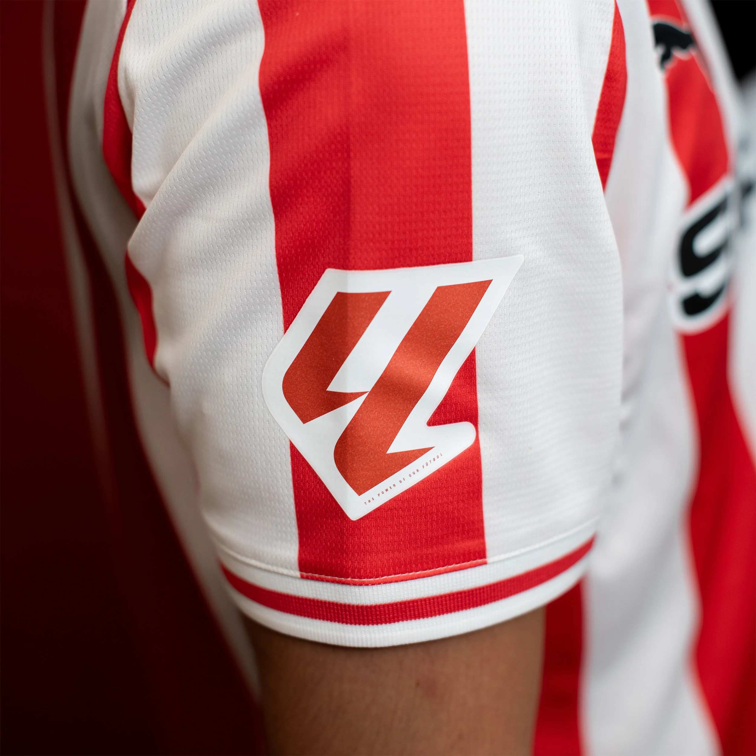 CAMISETA PRIMERA AD 25/26 - Image 8