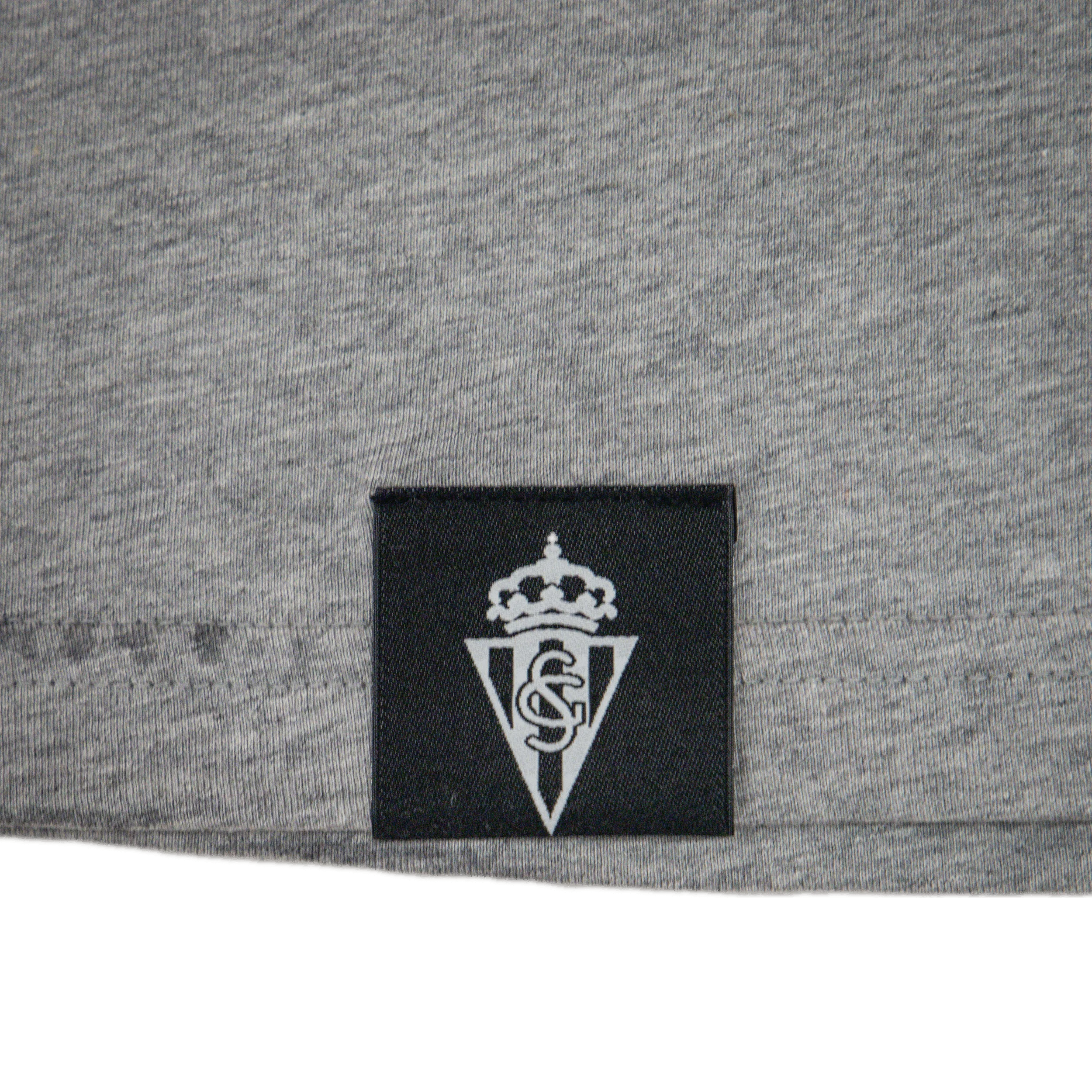 CAMISETA RSG GRIS NIÑO - Image 3