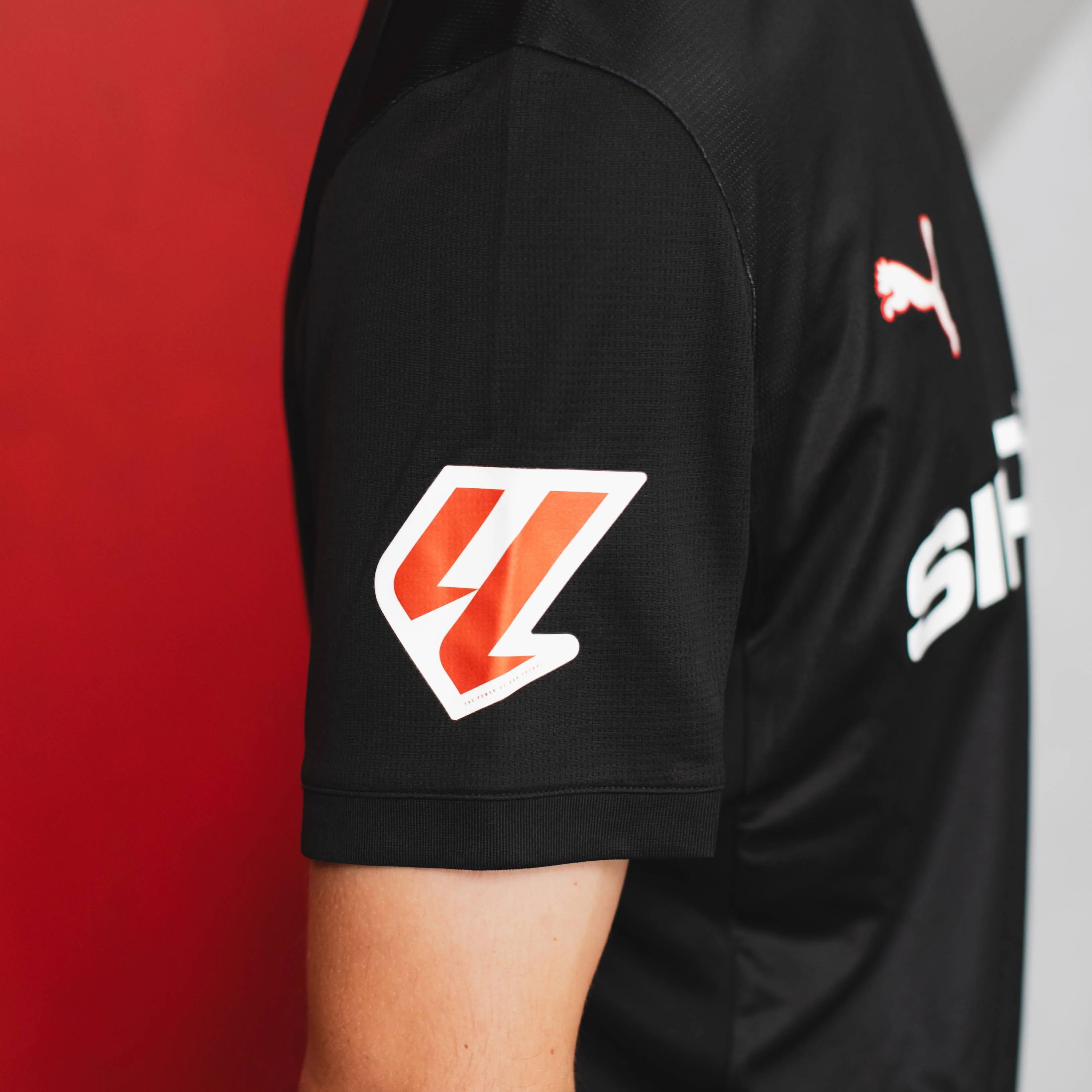 CAMISETA SEGUNDA JR 25/26 - Image 3