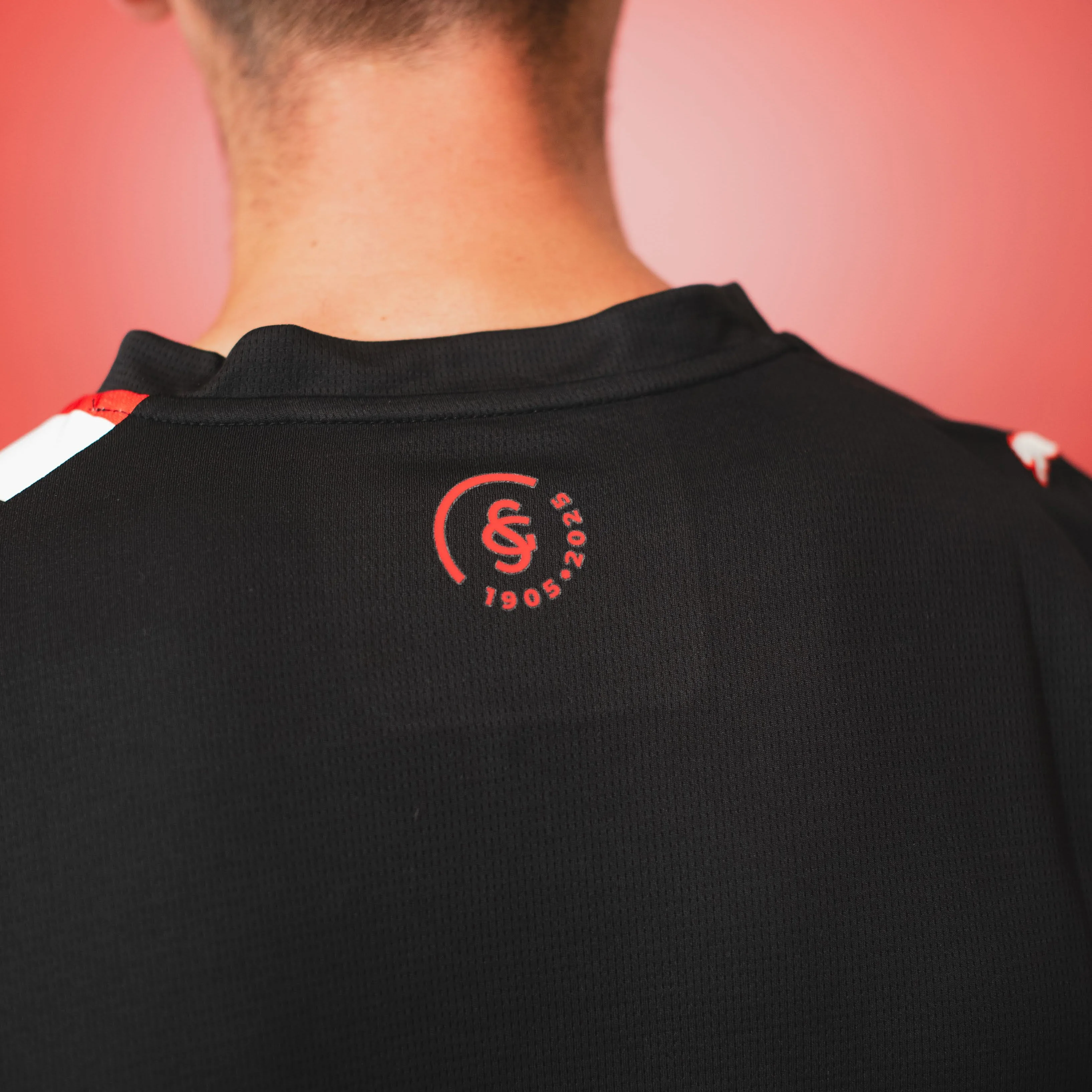 CAMISETA SEGUNDA JR 25/26 - Image 4