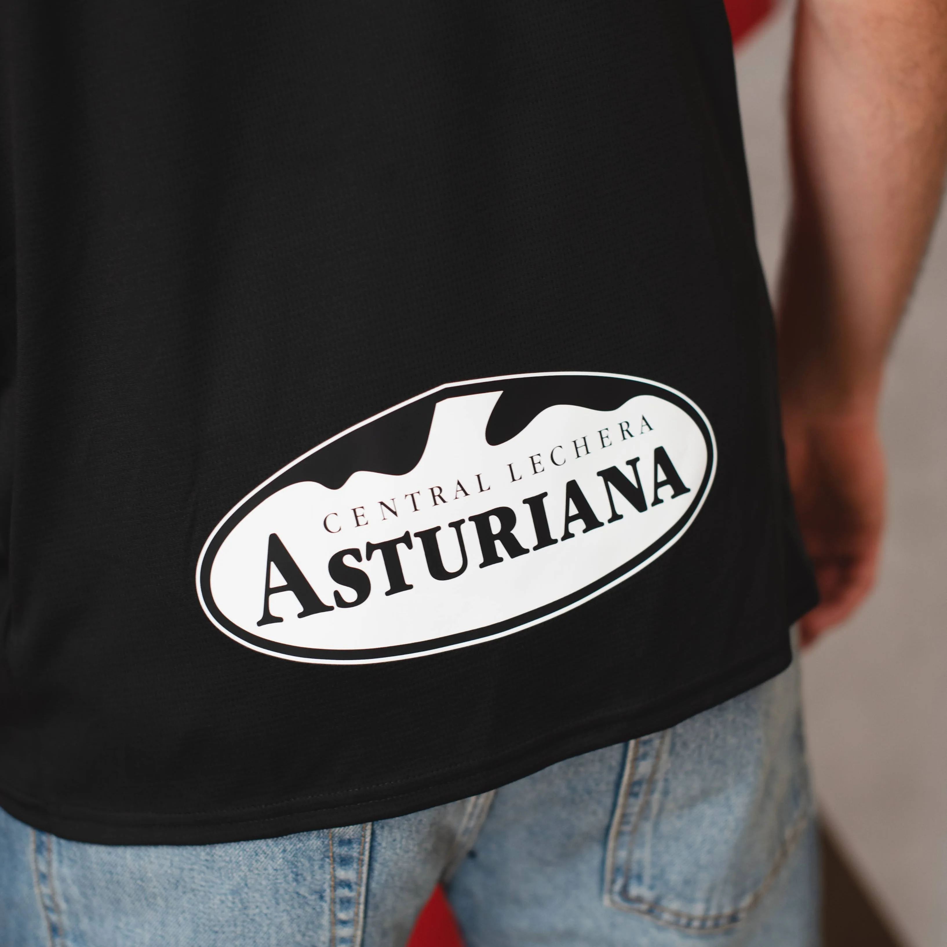 CAMISETA SEGUNDA JR 25/26 - Image 5
