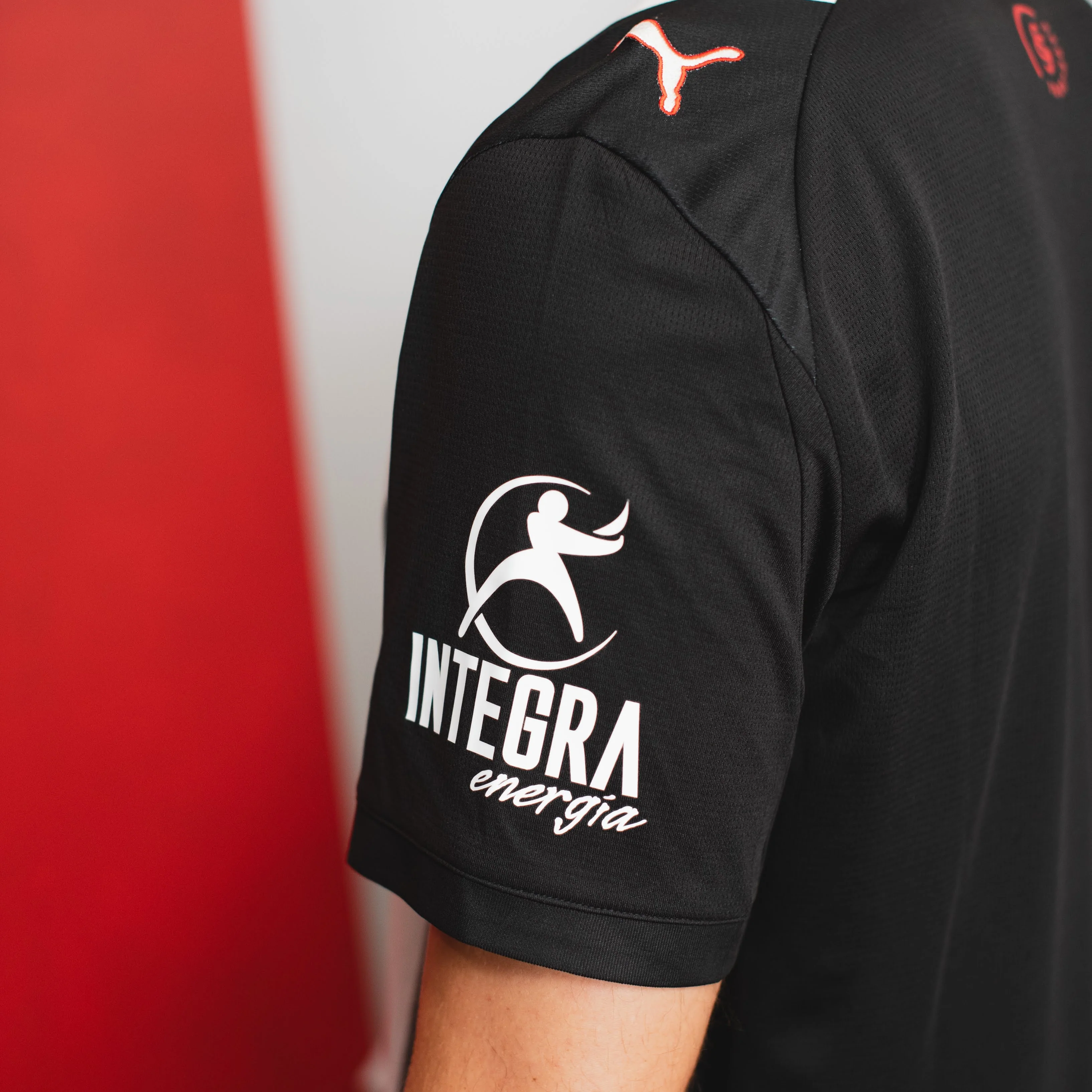 CAMISETA SEGUNDA JR 25/26 - Image 6