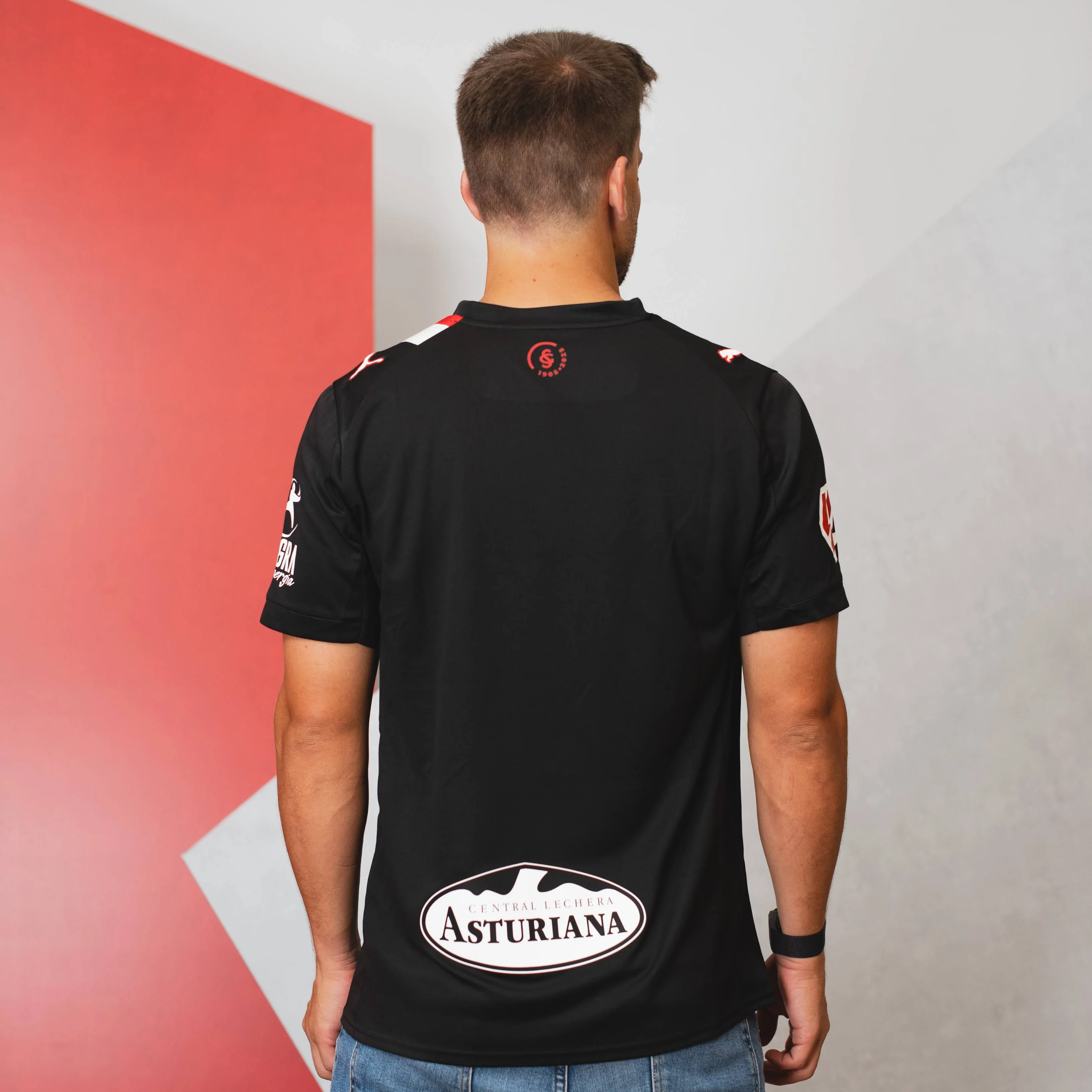 CAMISETA SEGUNDA JR 25/26 - Image 7