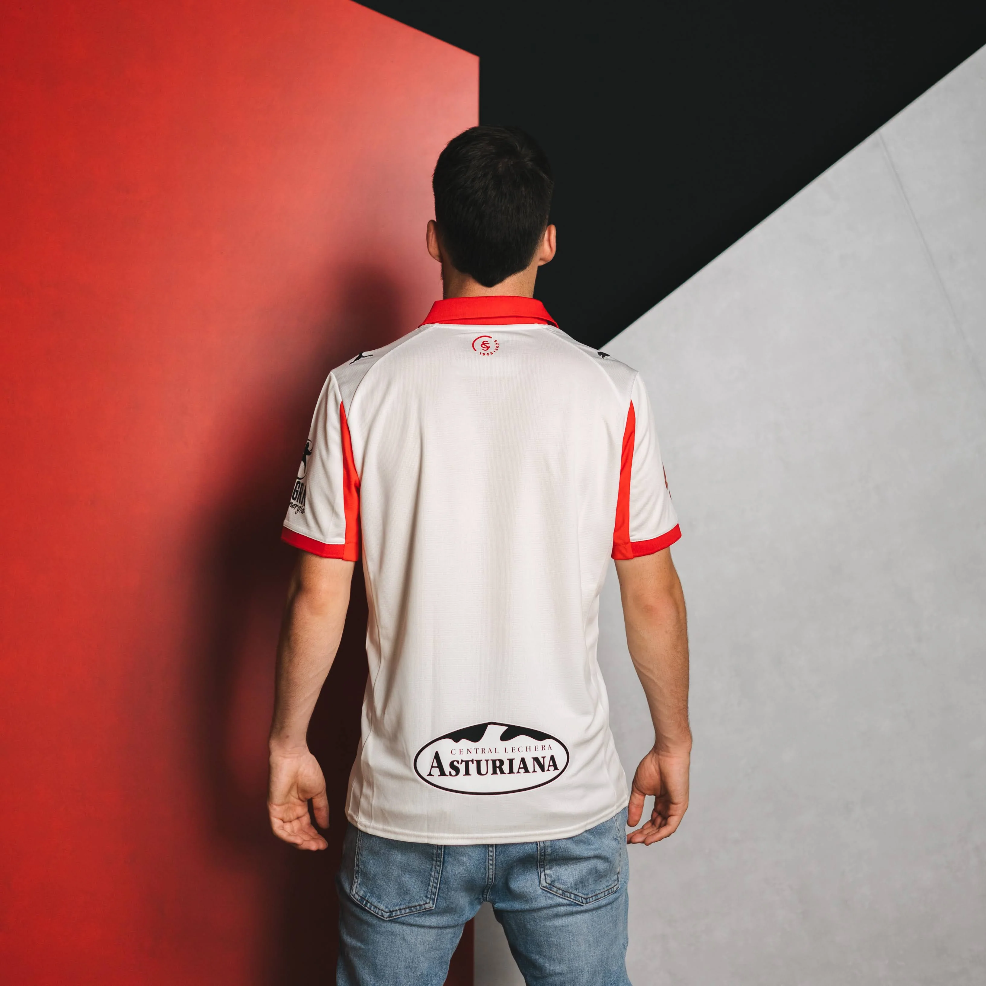 CAMISETA TERCERA JR 25/26 - Image 3