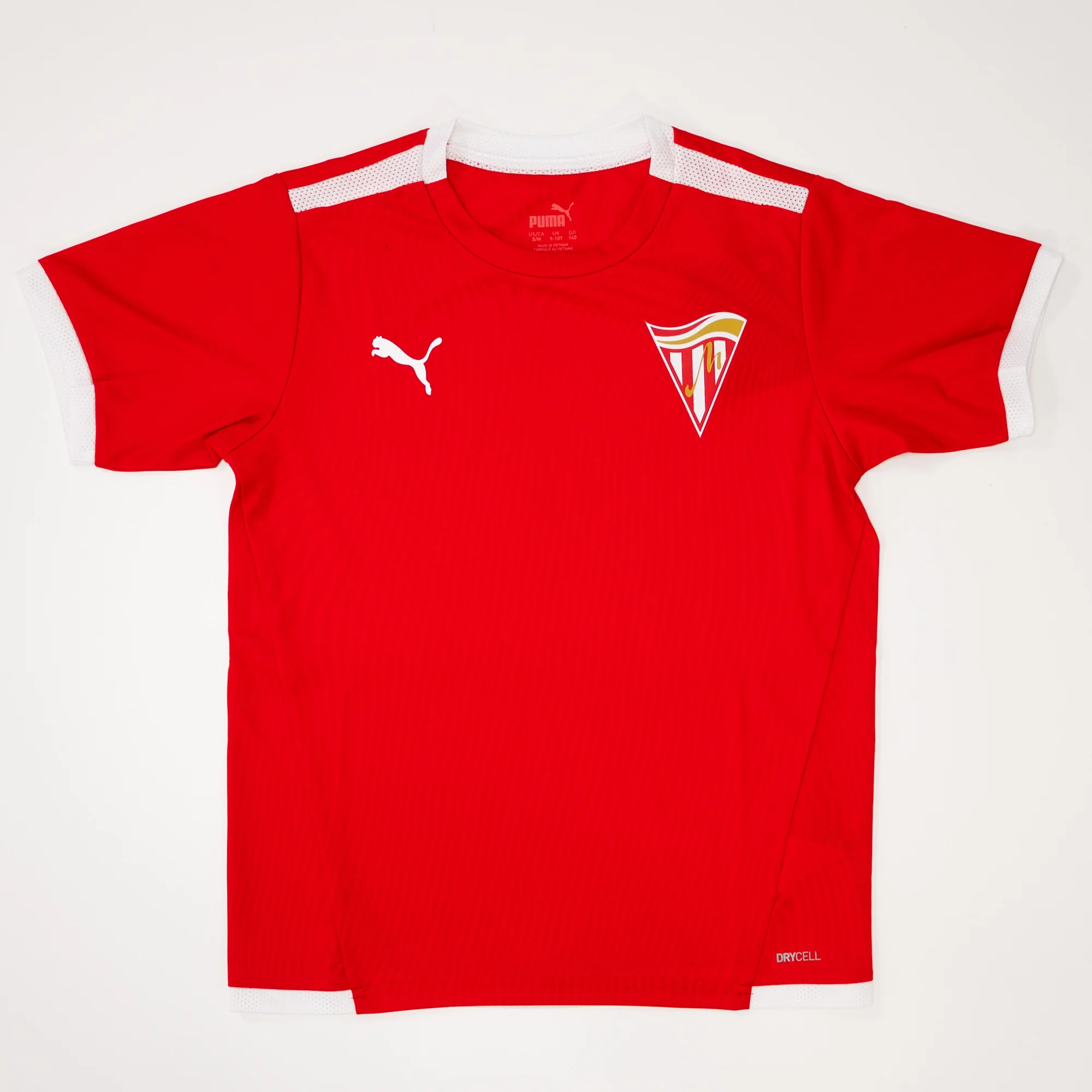 CFM CAMISETA JUEGO JUGADOR
