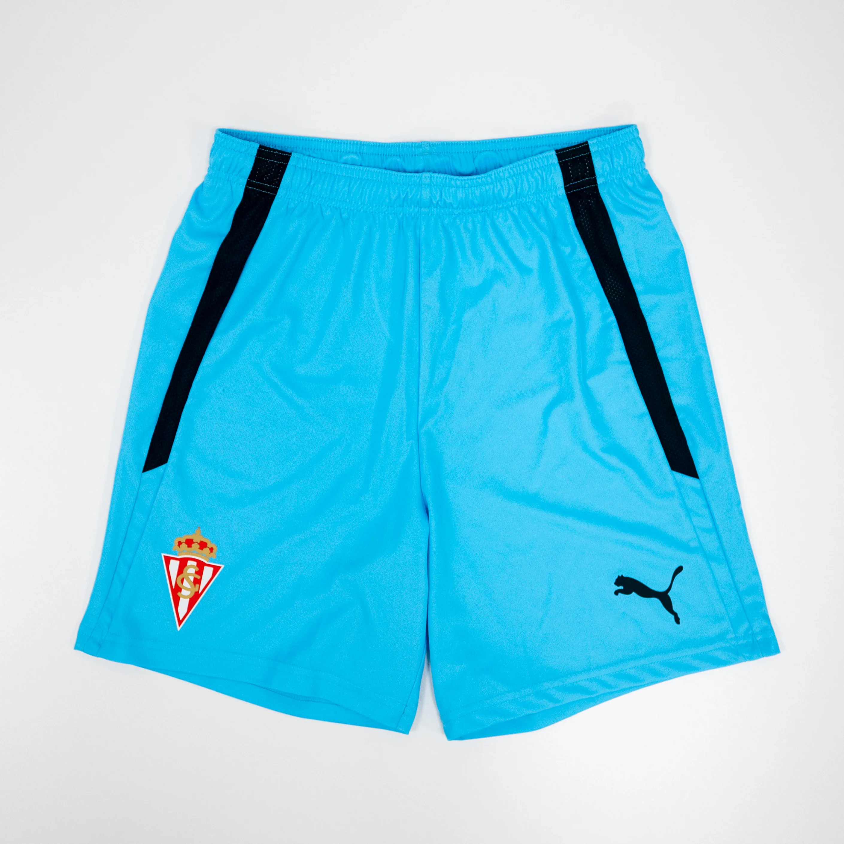 CFM SHORT JUEGO PORTERO AZUL