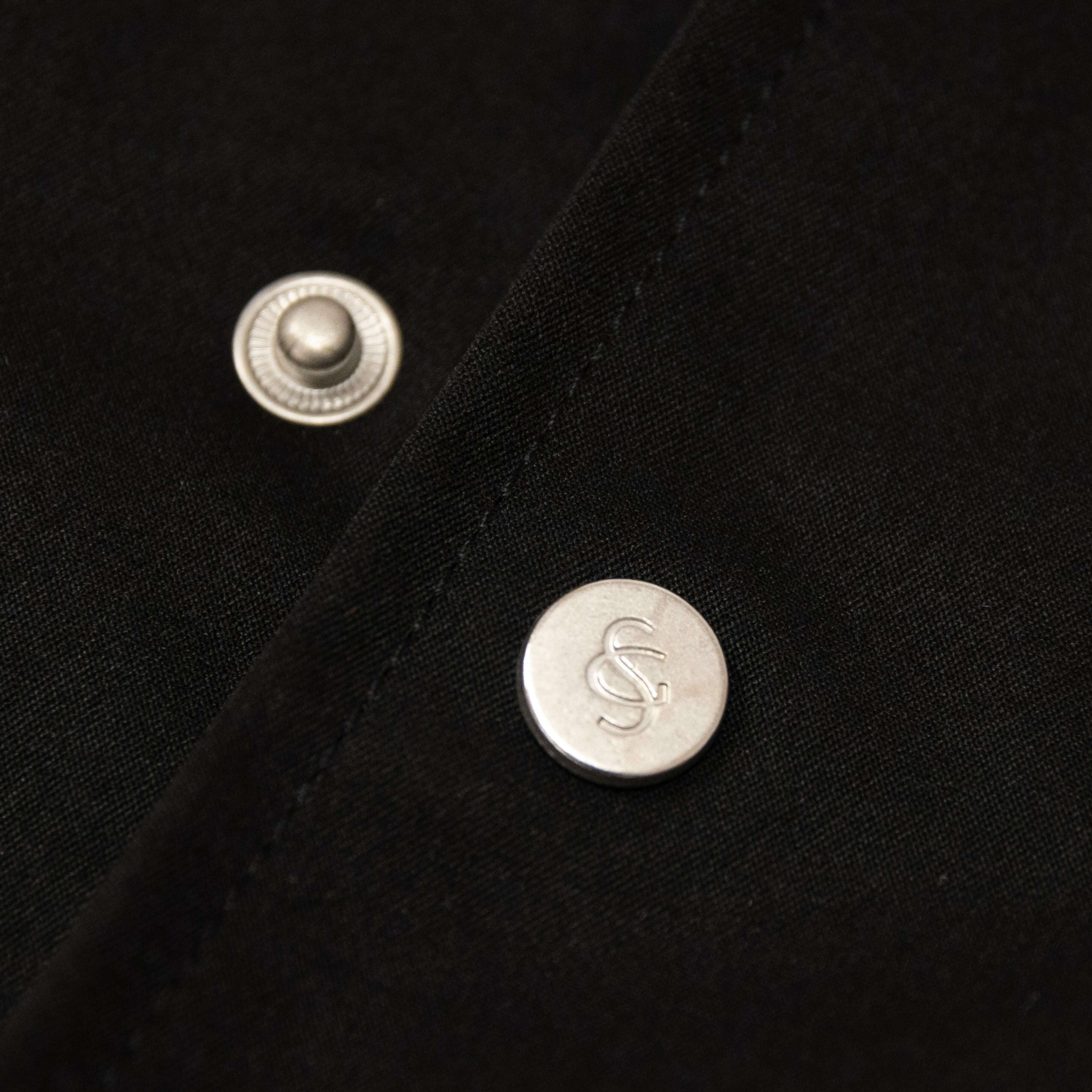 CHAQUETA ENCERADA SG JR - Image 3