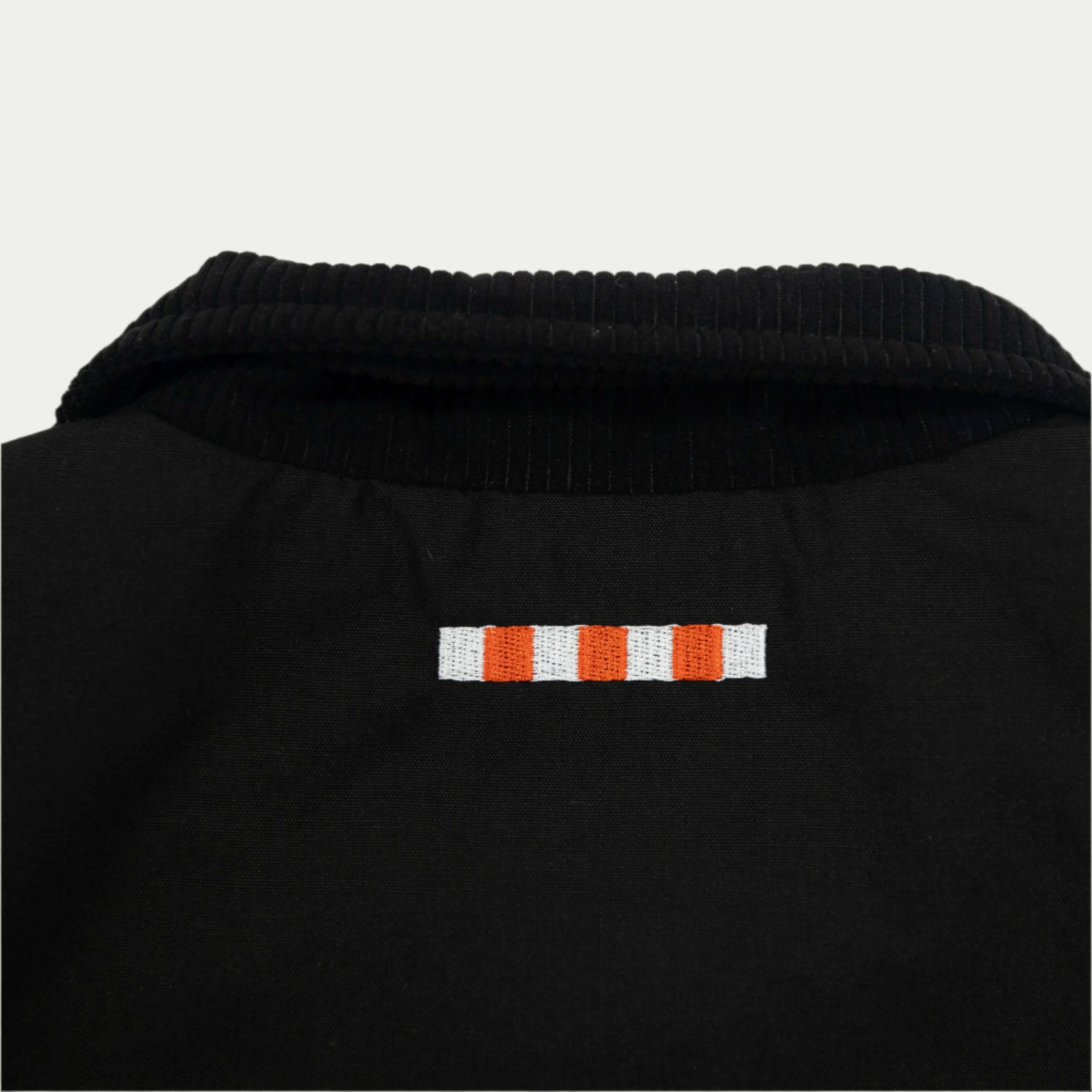 CHAQUETA ENCERADA SG JR - Image 5