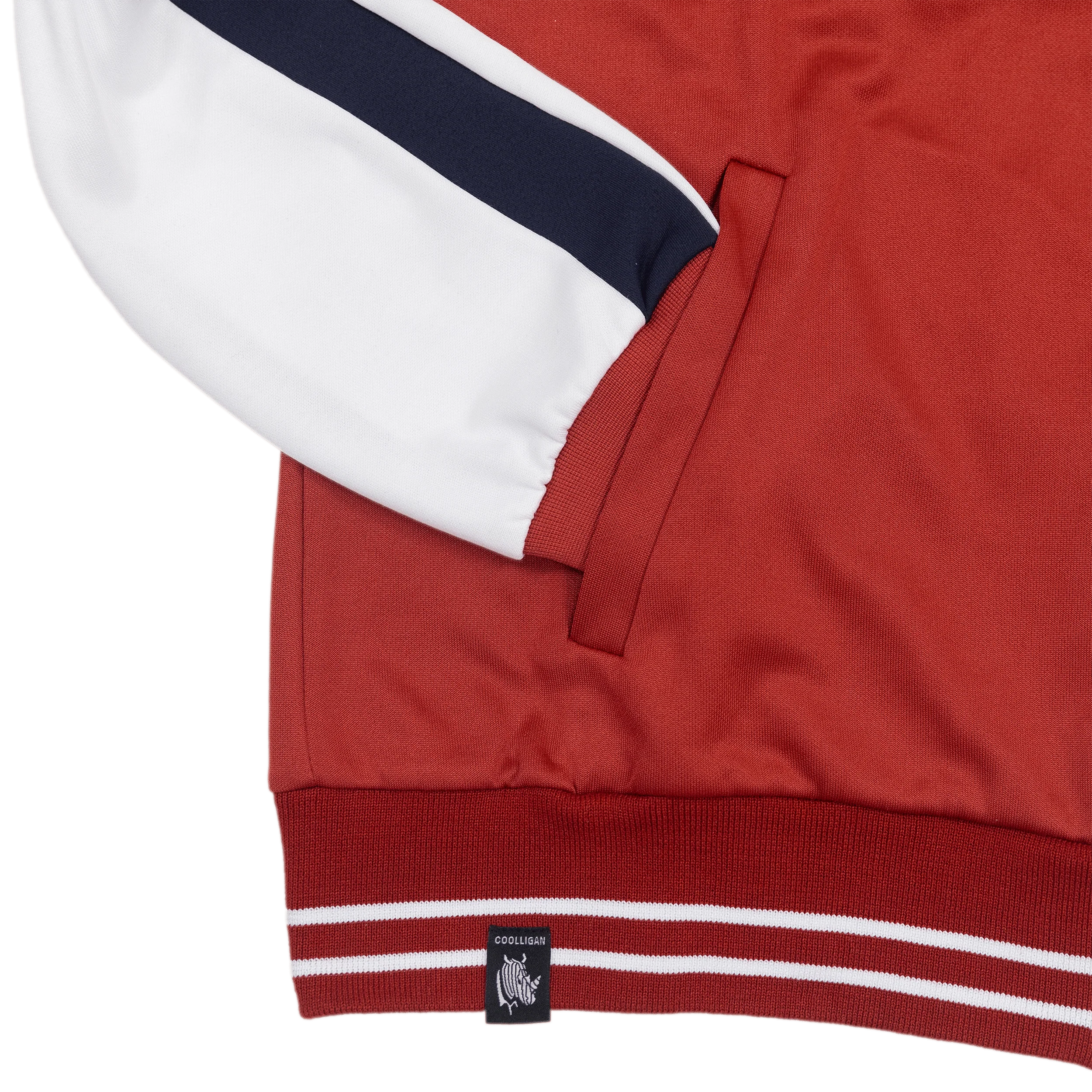 CHAQUETA RETRO 1968 - Image 5