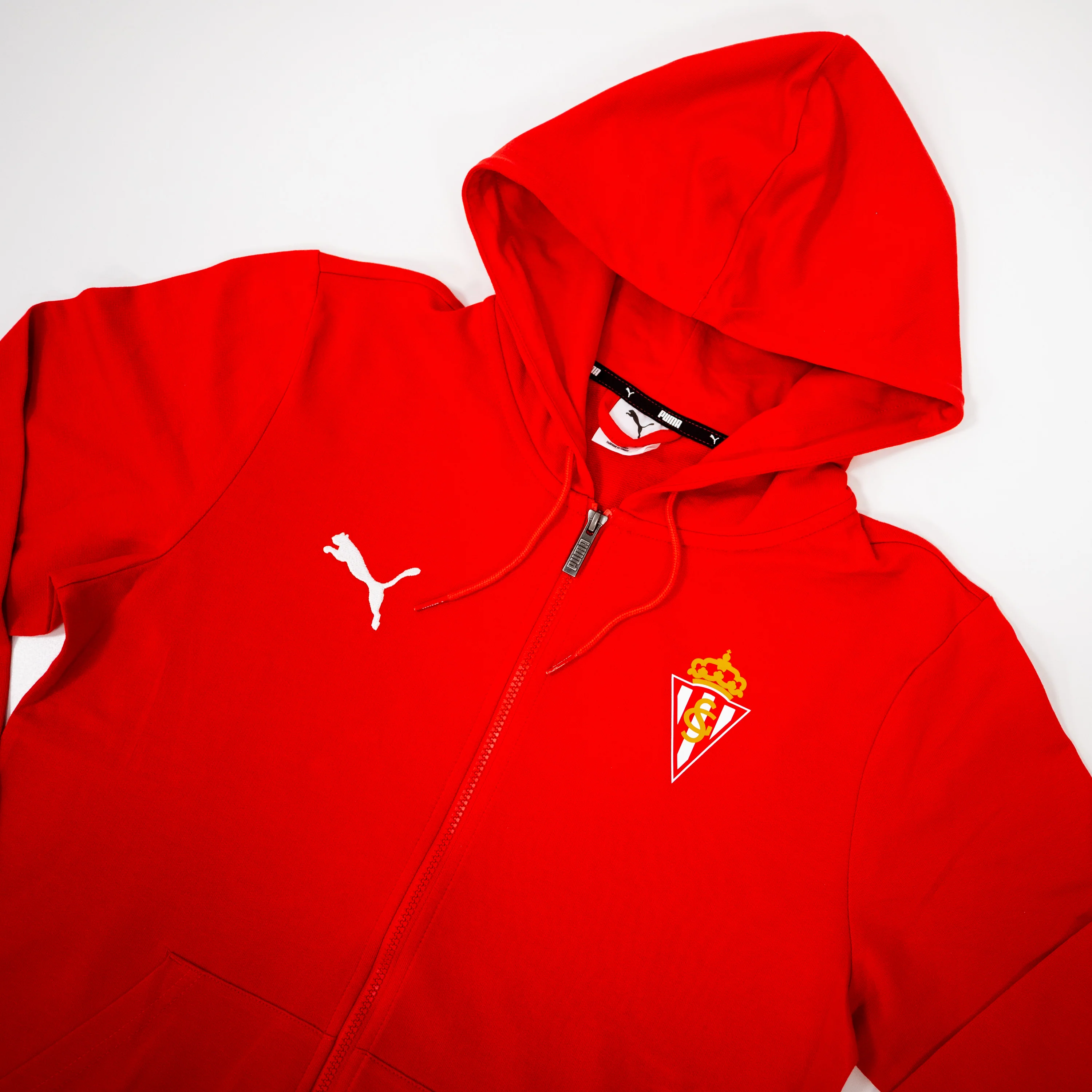 FB CHAQUETA PASEO ROJA