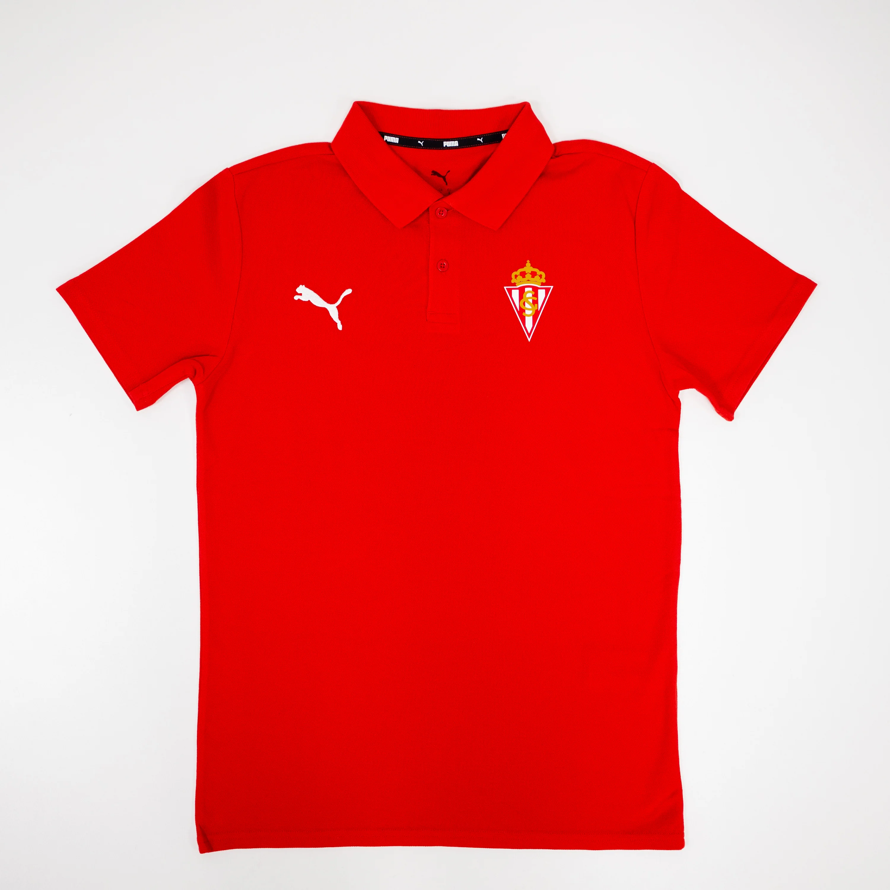 FB POLO PASEO ROJO
