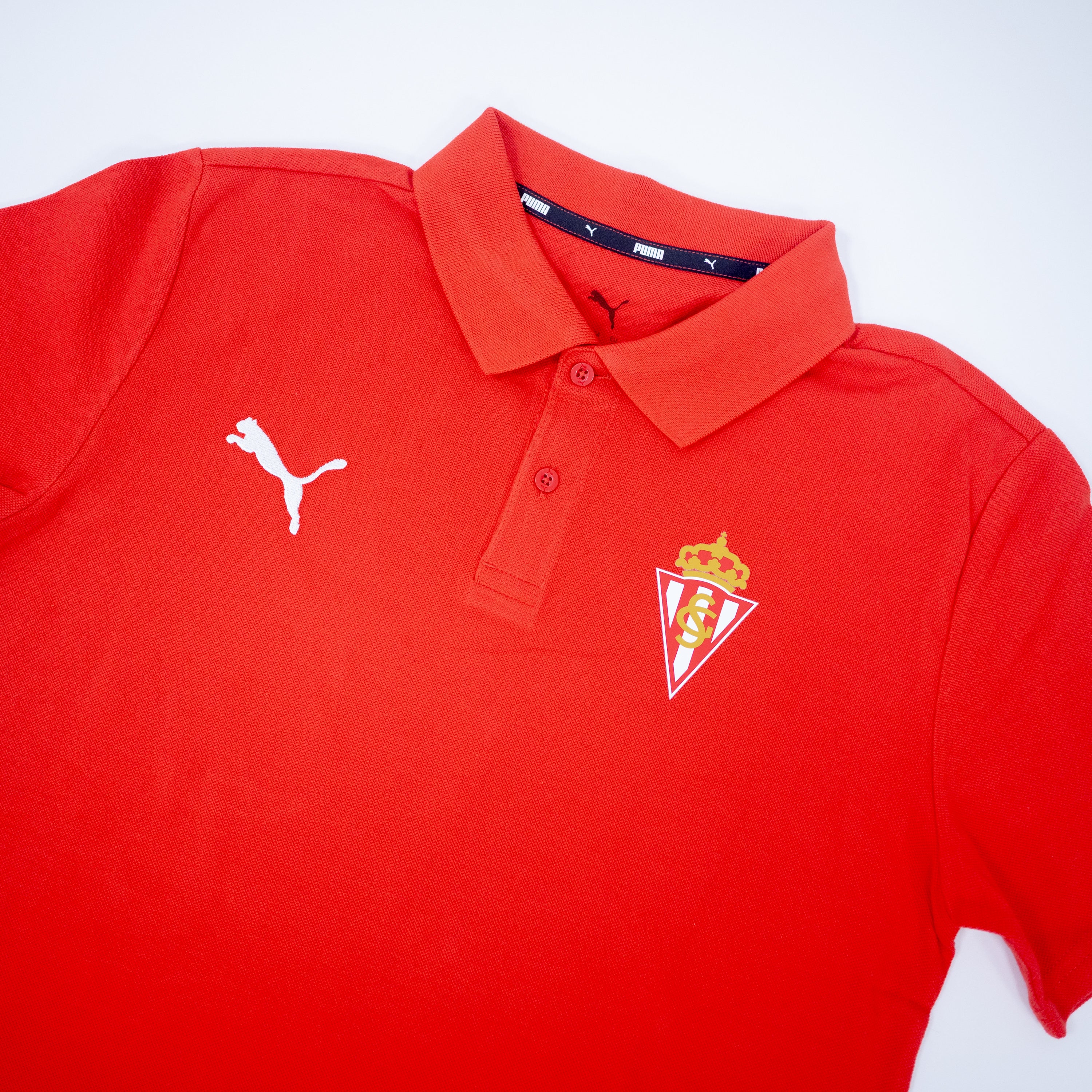 FB POLO PASEO ROJO - Image 2
