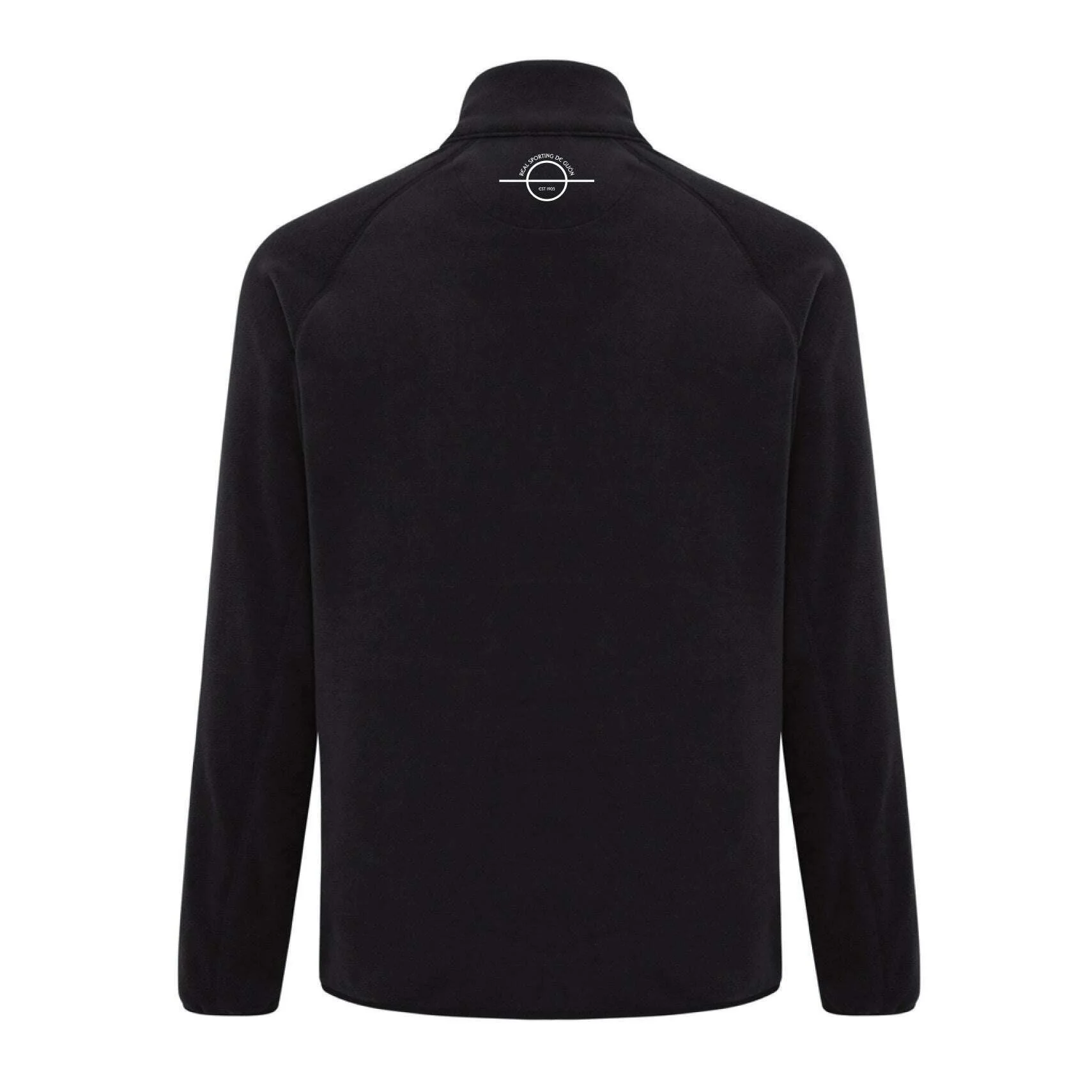 FORRO POLAR TITOCUSTOMS NEGRO - Image 3