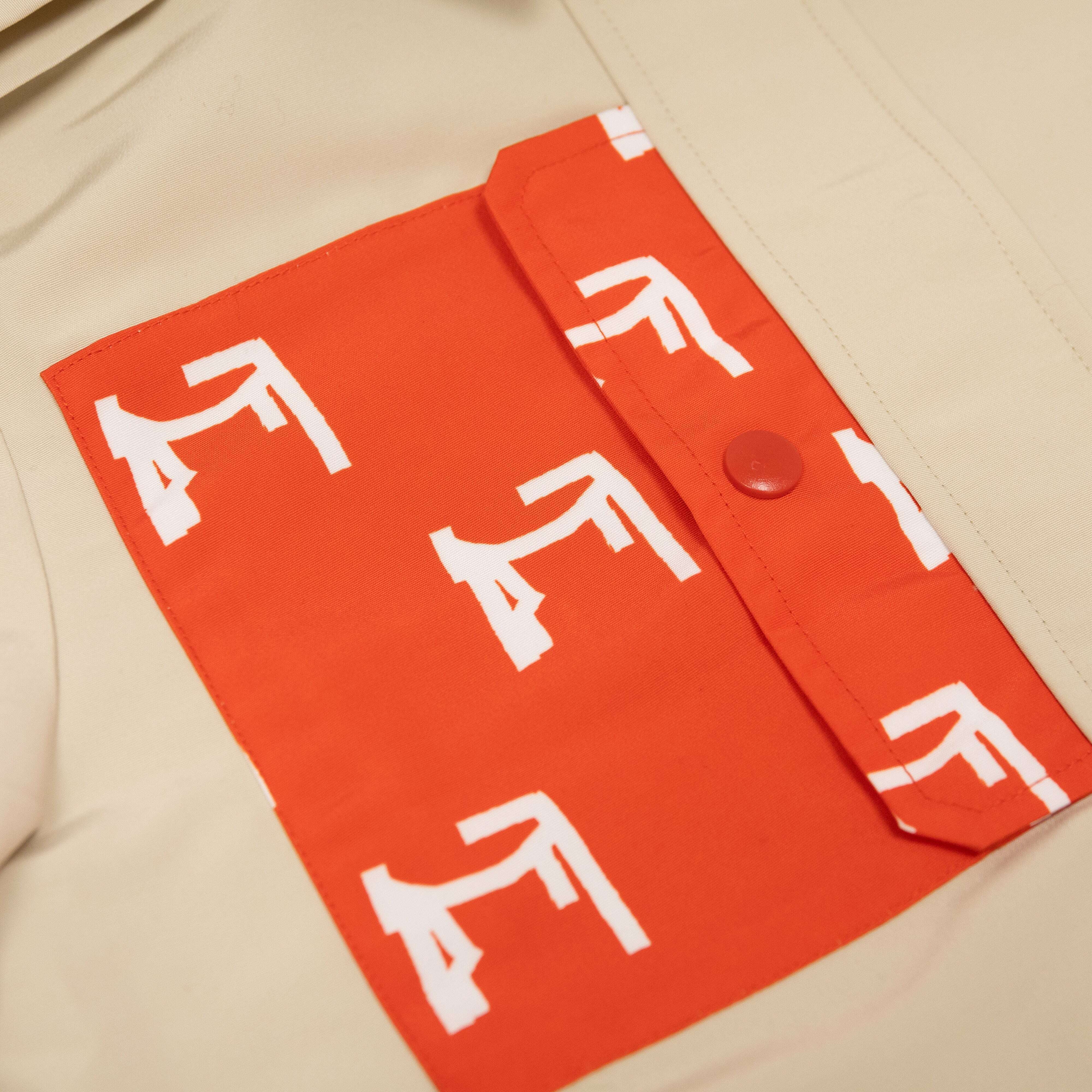 GABARDINA SG JR - Image 3