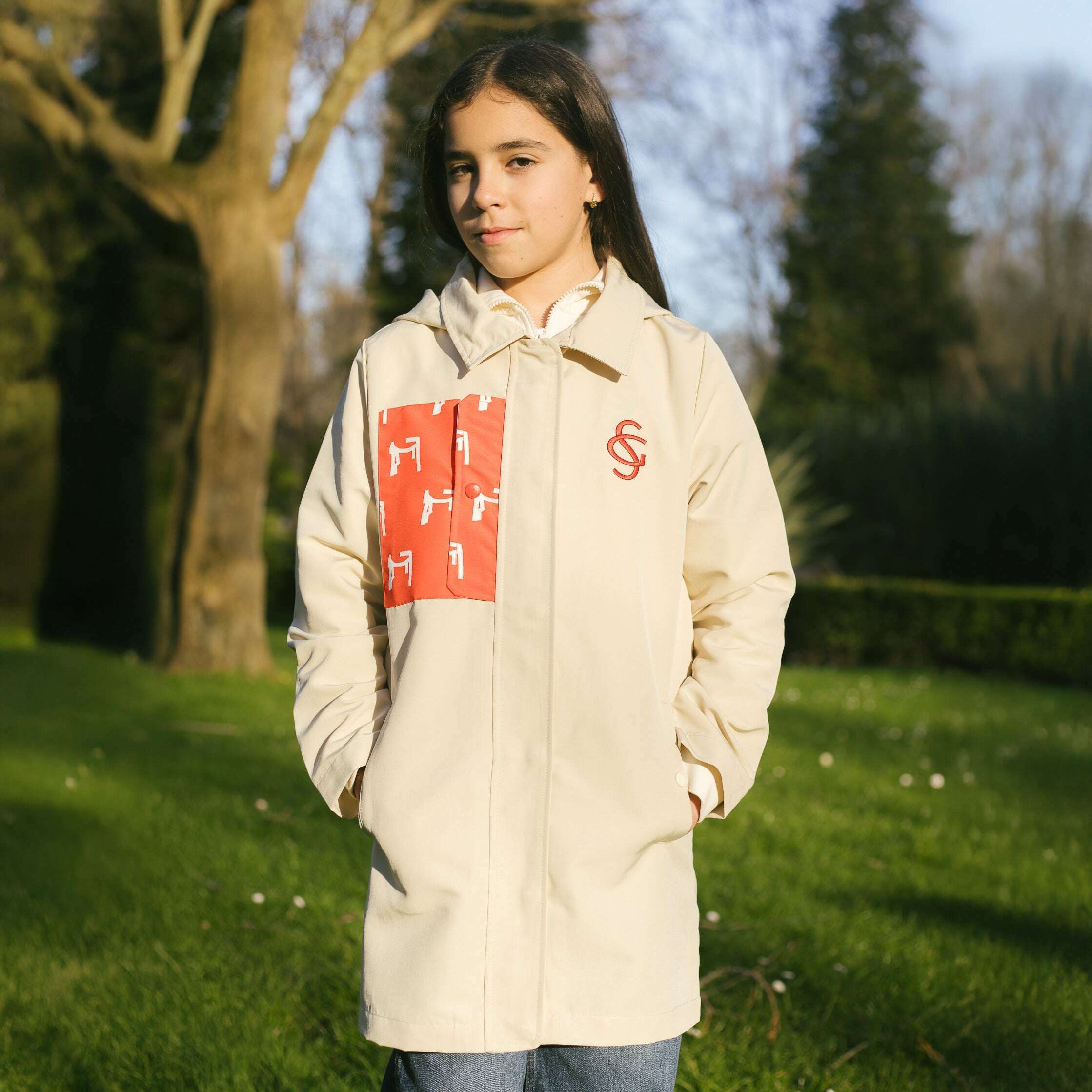 GABARDINA SG JR - Image 6